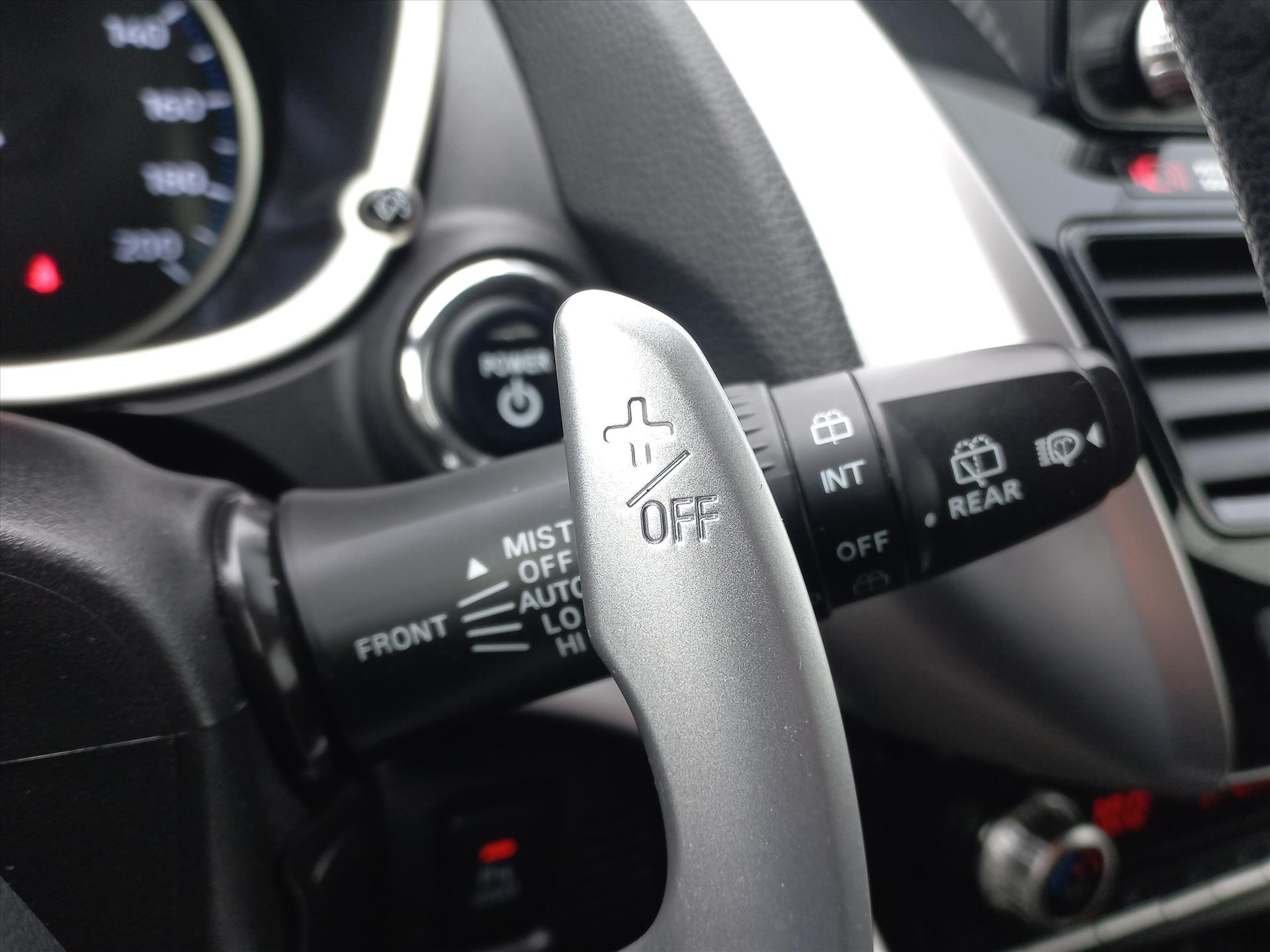 Foto van Mitsubishi Mitsubishi Eclipse Cross