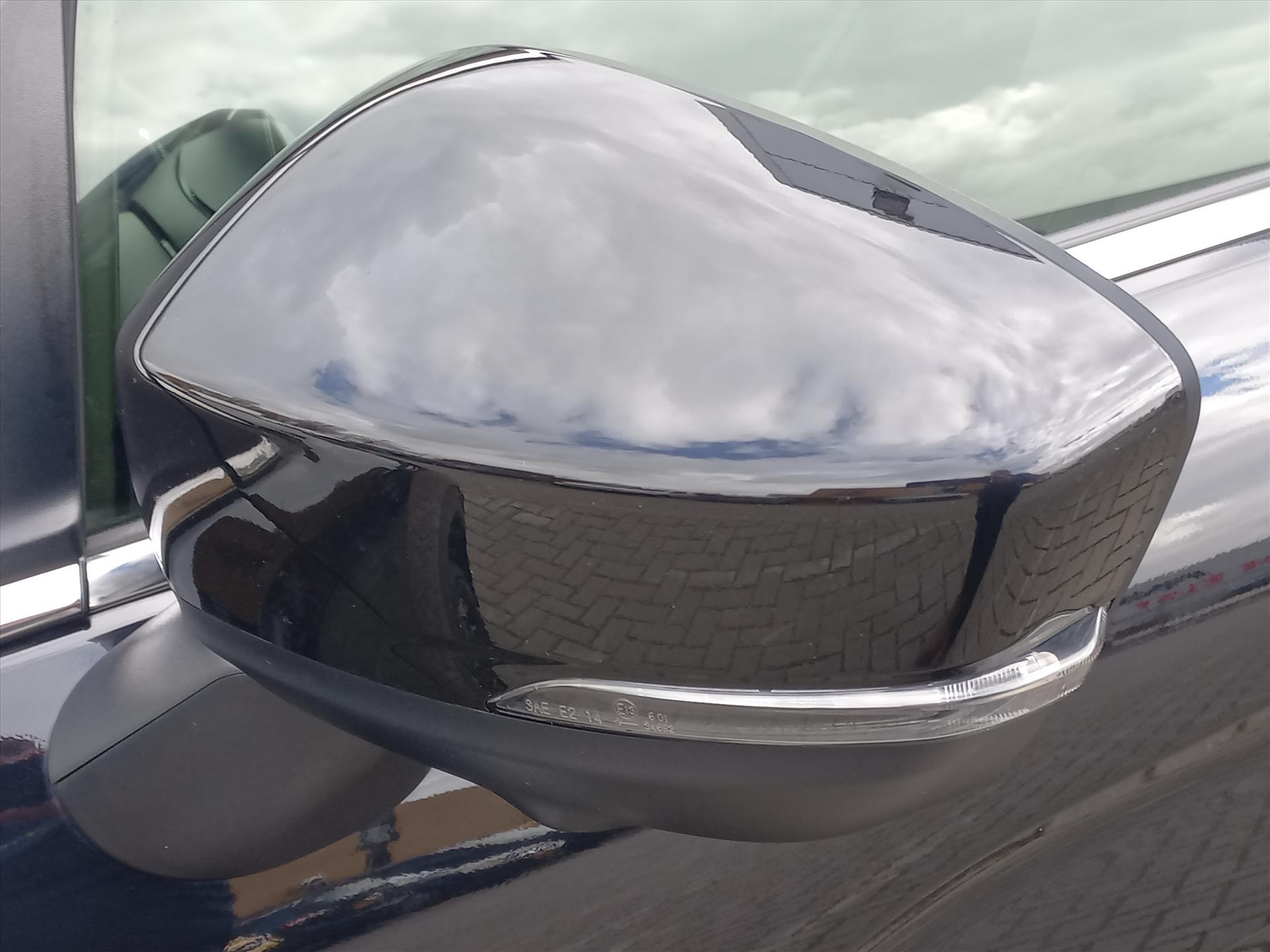 Foto van Mitsubishi Mitsubishi Eclipse Cross