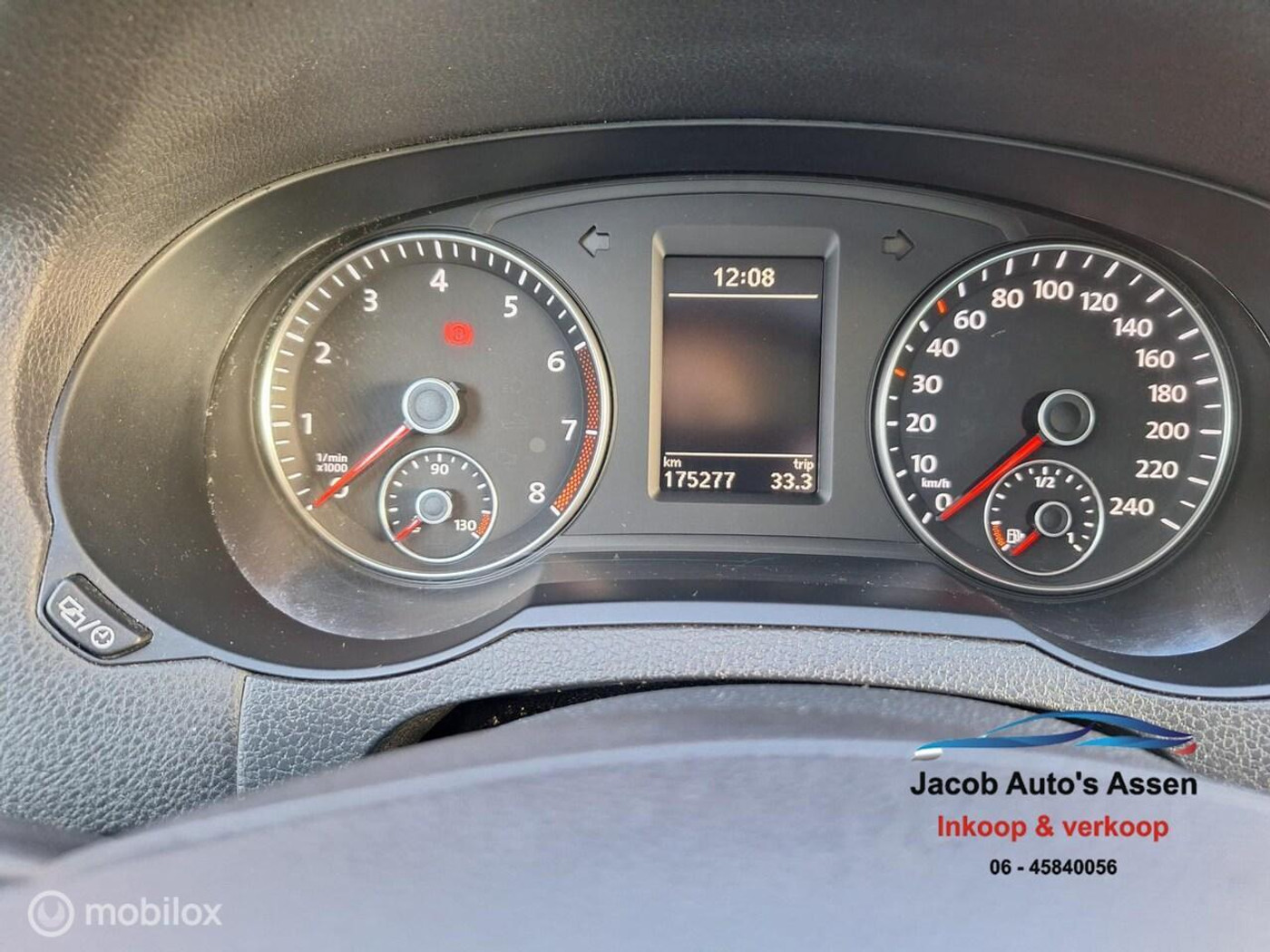 Foto van Seat Alhambra