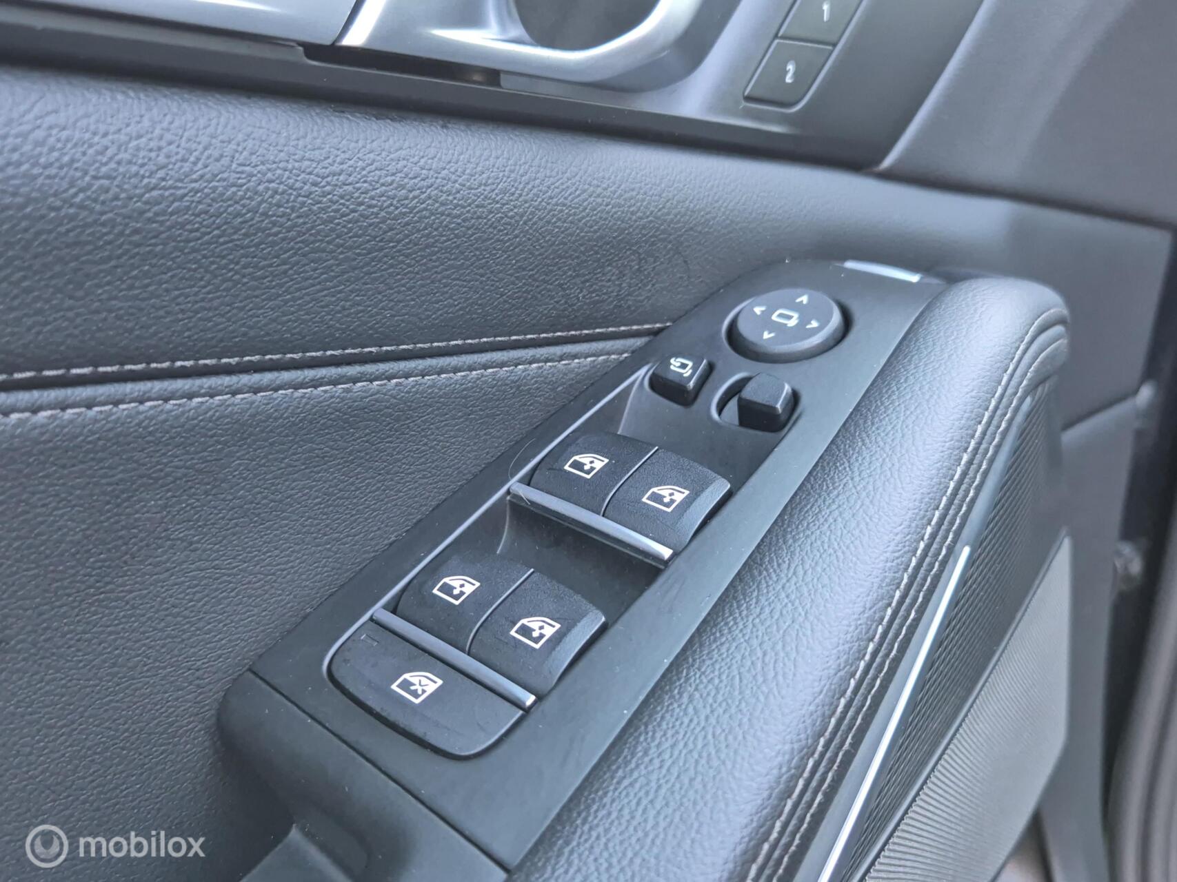 Foto van BMW X5 Xdrive45e