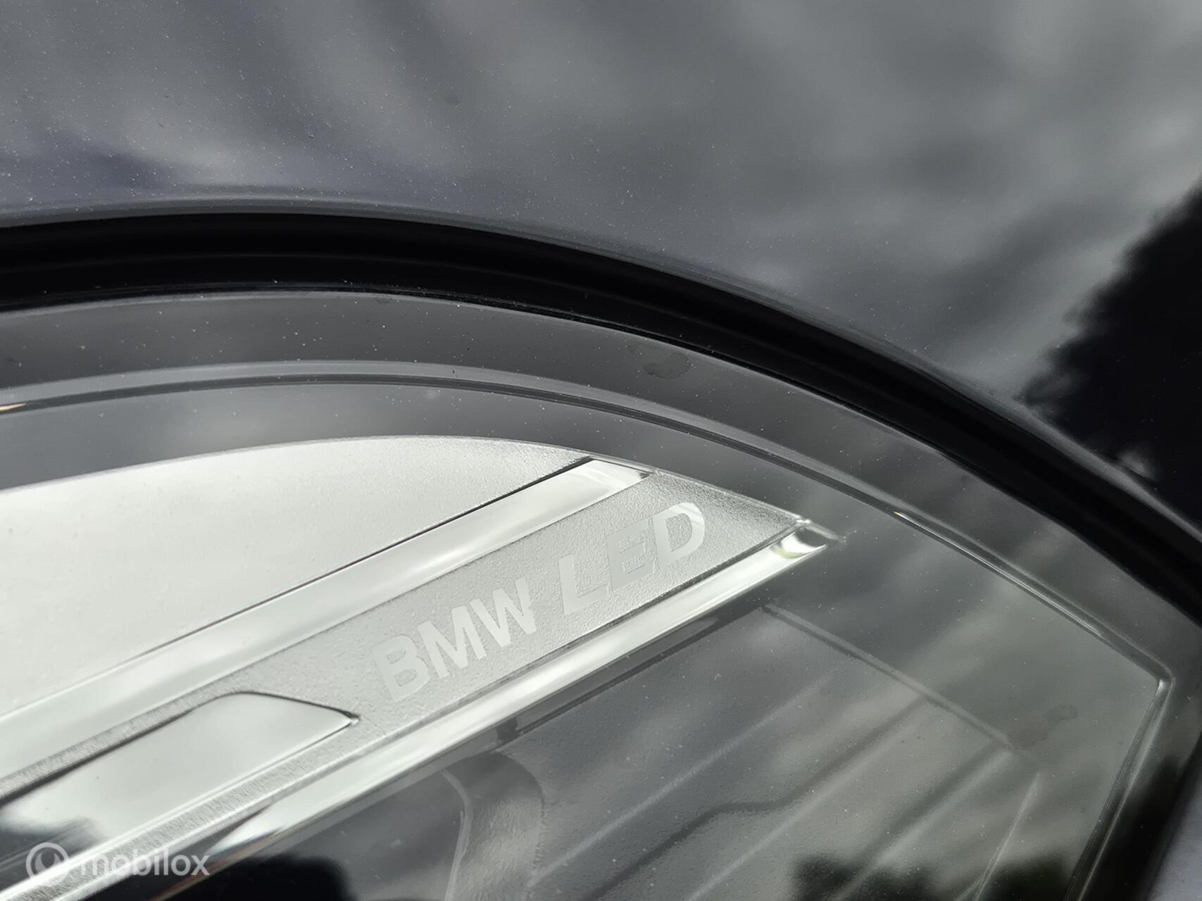 Foto van BMW X5 Xdrive45e