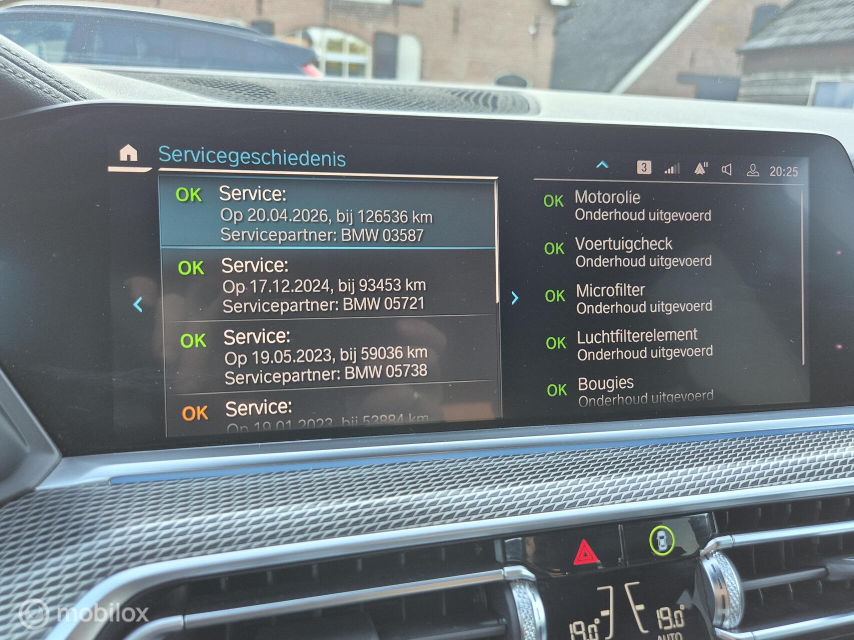 Foto van BMW X5 Xdrive45e