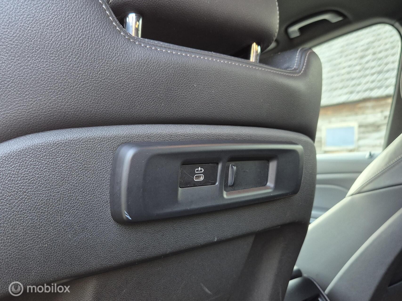 Foto van BMW X5 Xdrive45e