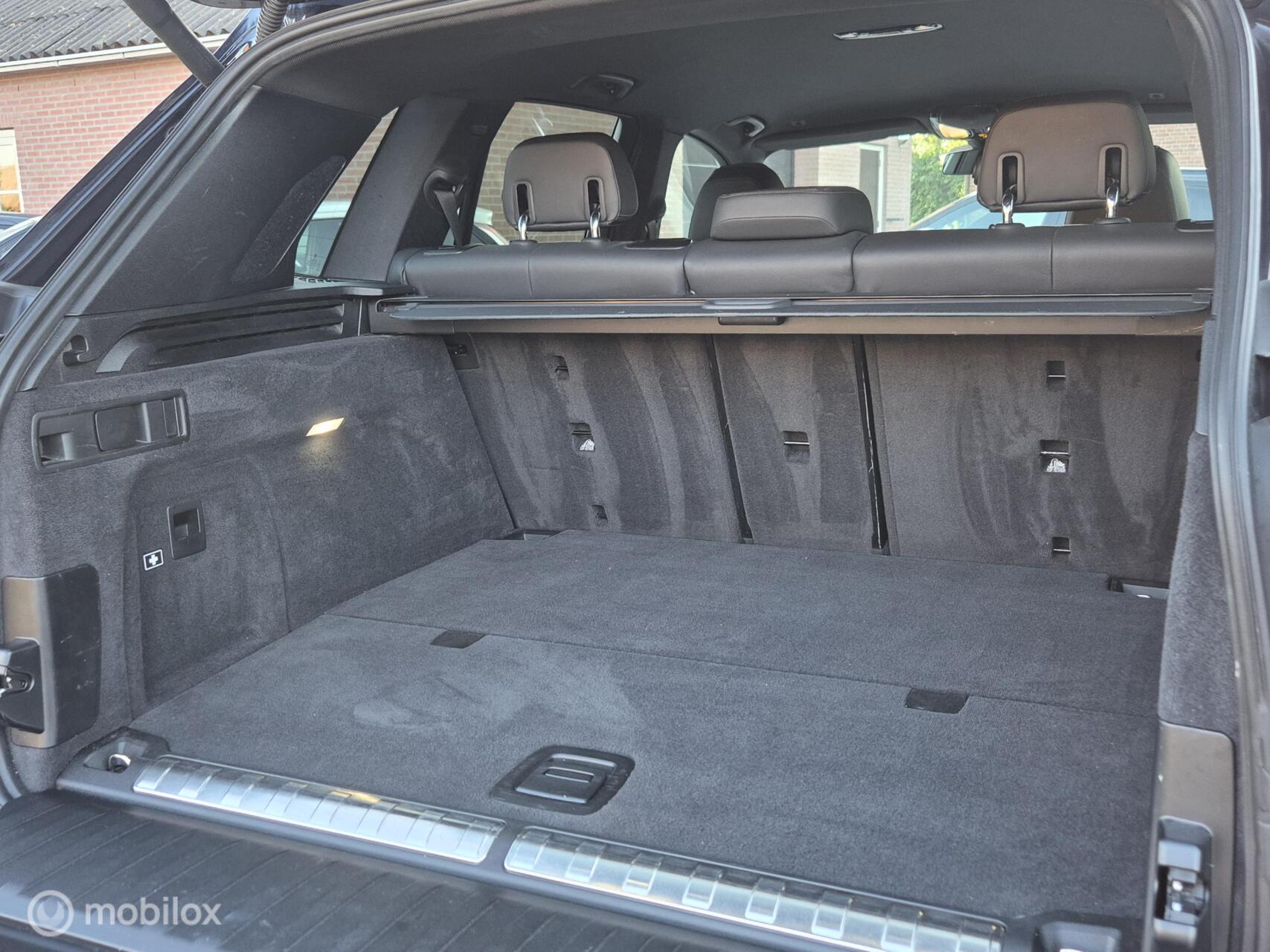 Foto van BMW X5 Xdrive45e