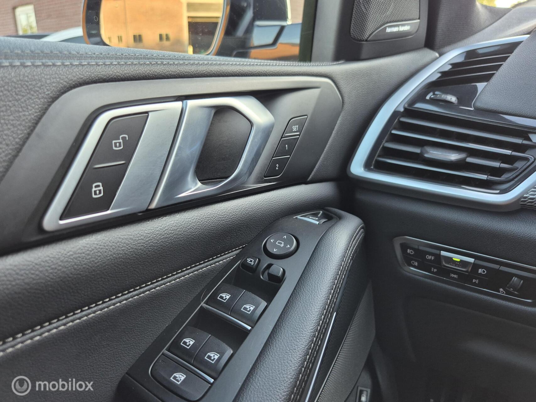 Foto van BMW X5 Xdrive45e