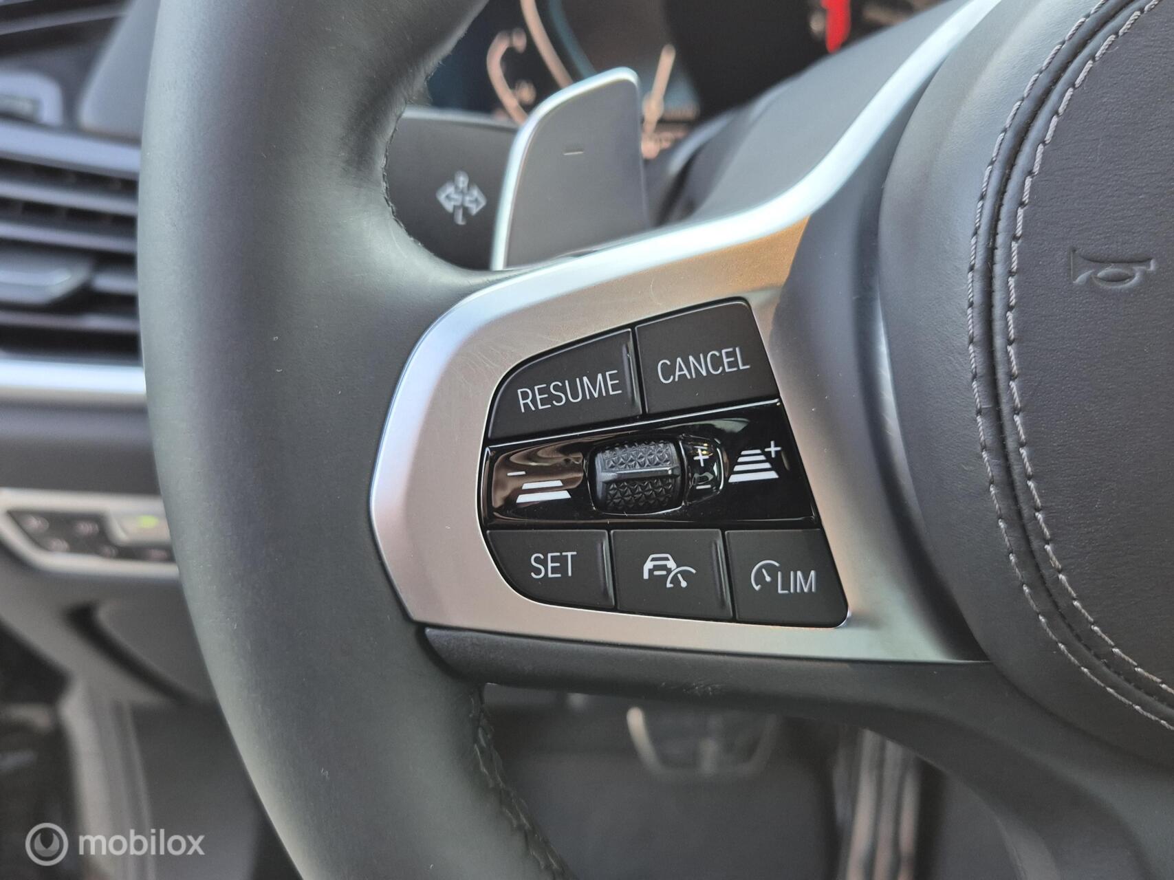 Foto van BMW X5 Xdrive45e