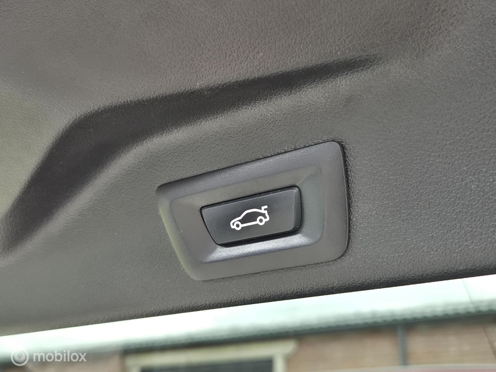Foto van BMW X5 Xdrive45e