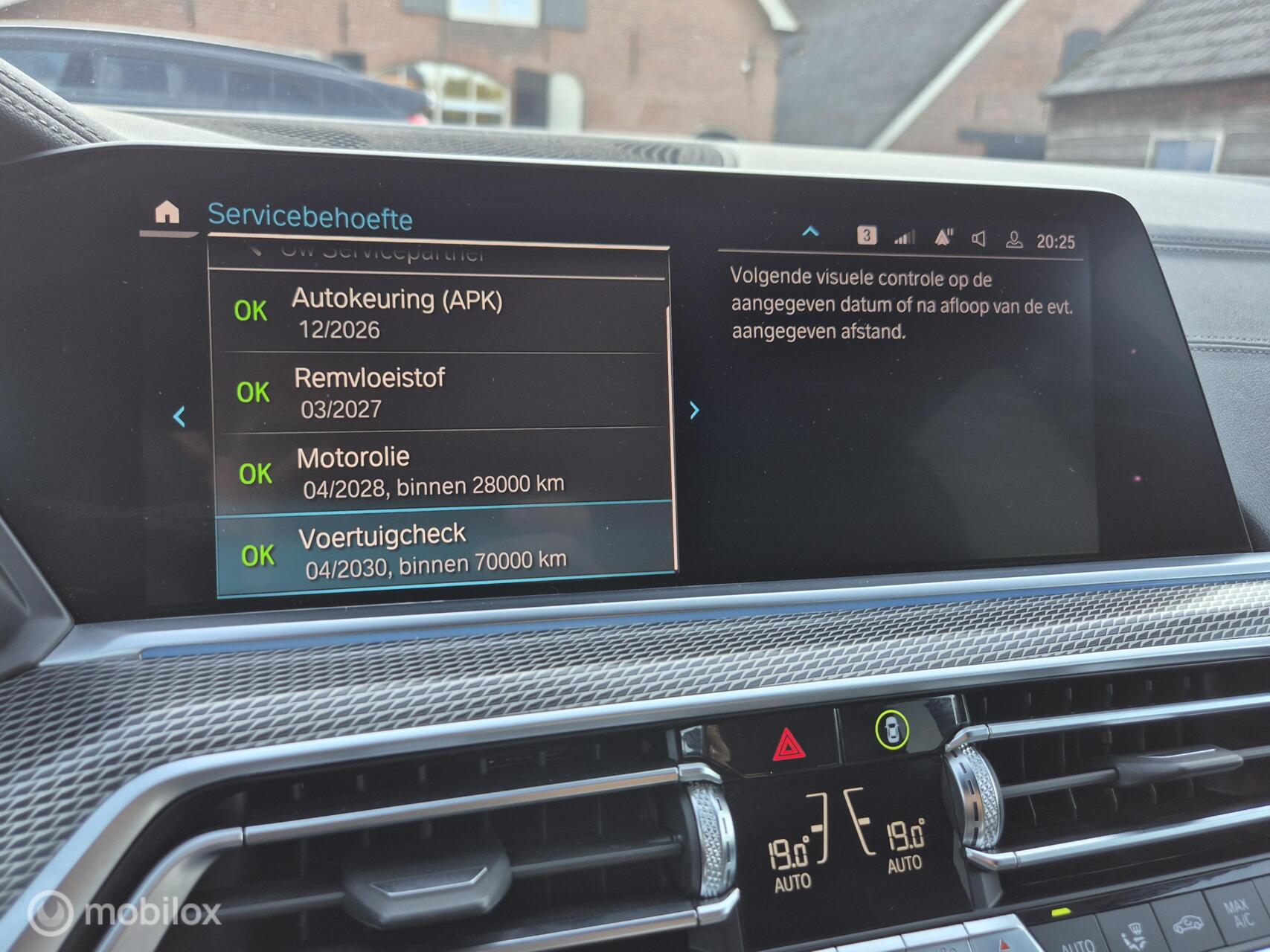 Foto van BMW X5 Xdrive45e