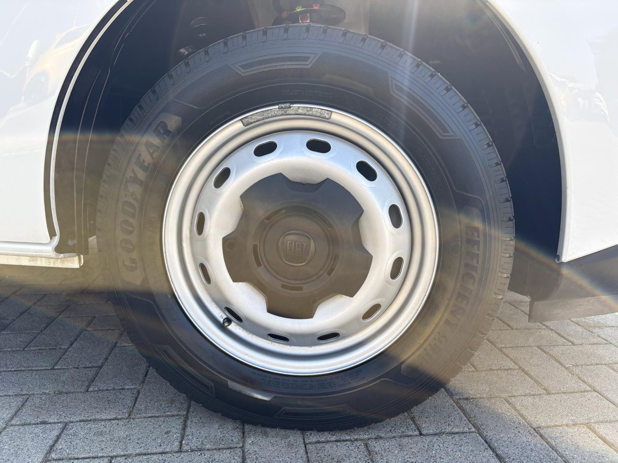 Foto van Fiat Talento