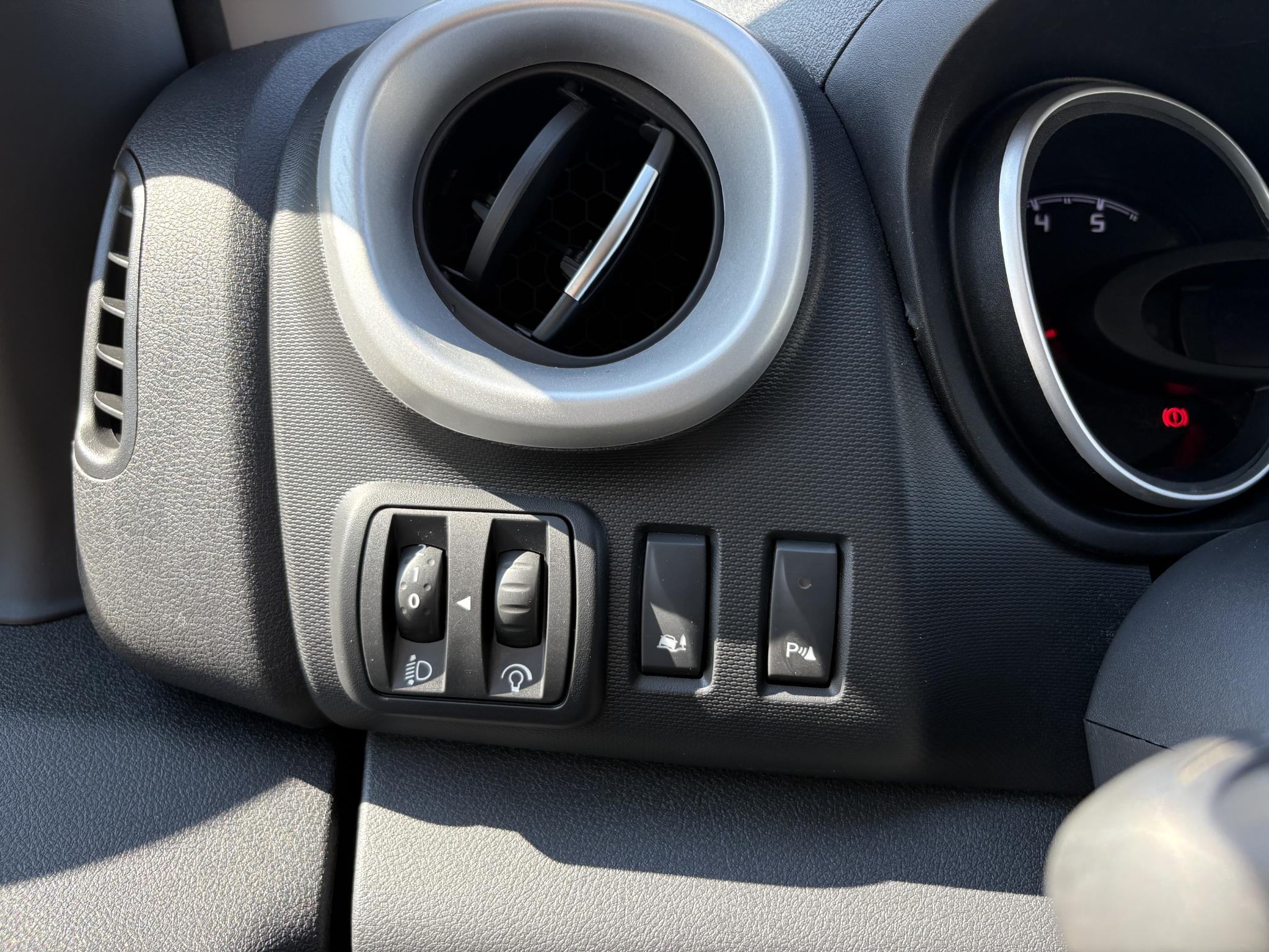 Foto van Fiat Talento