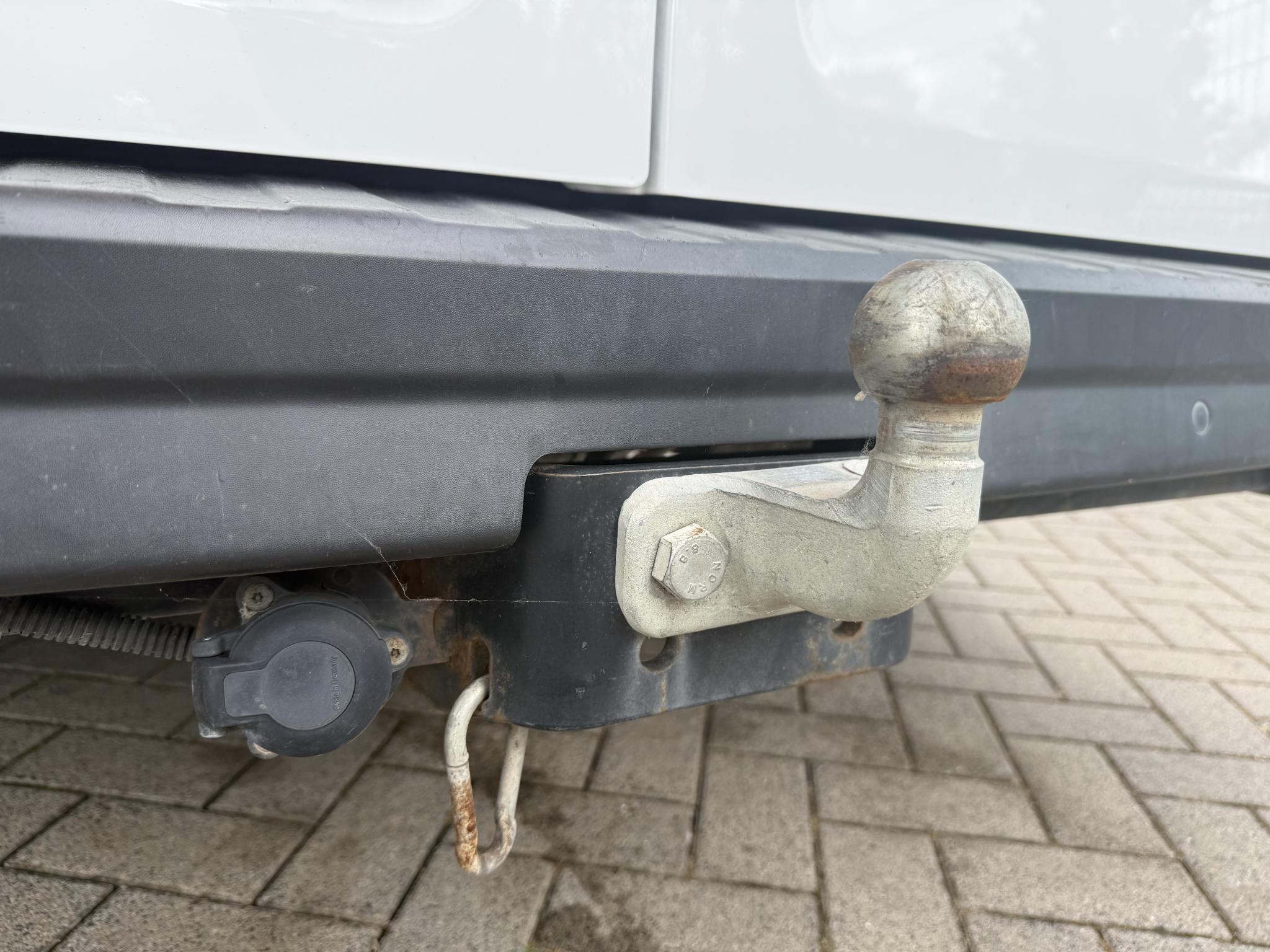 Foto van Fiat Talento
