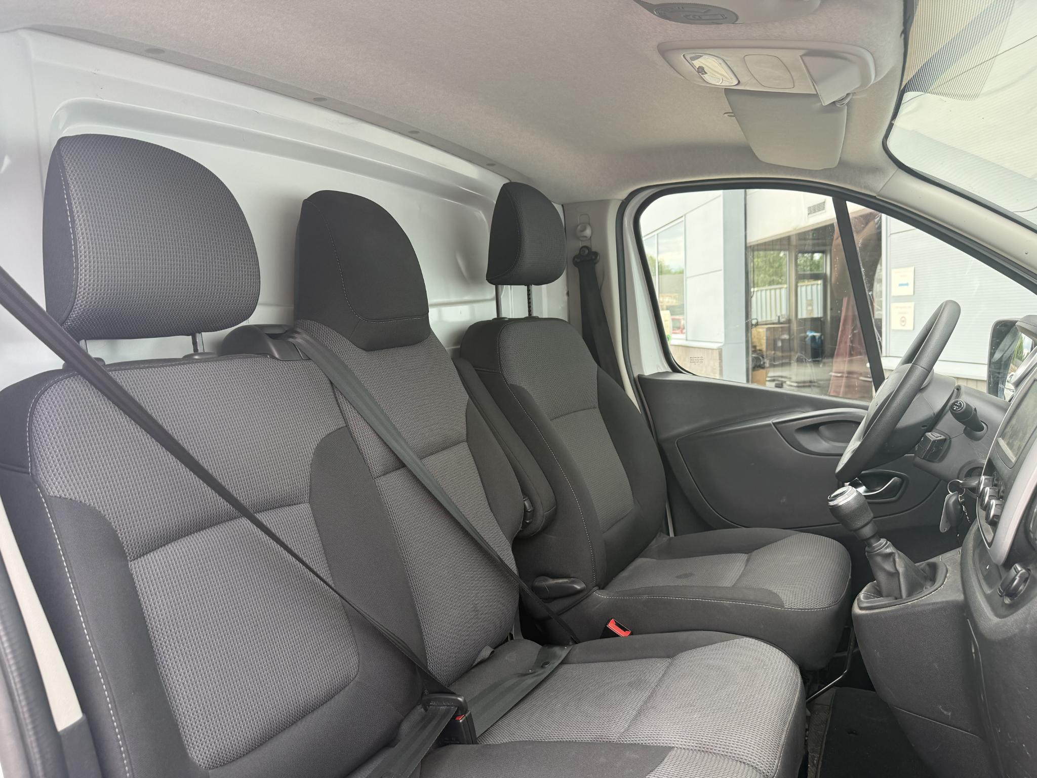 Foto van Fiat Talento
