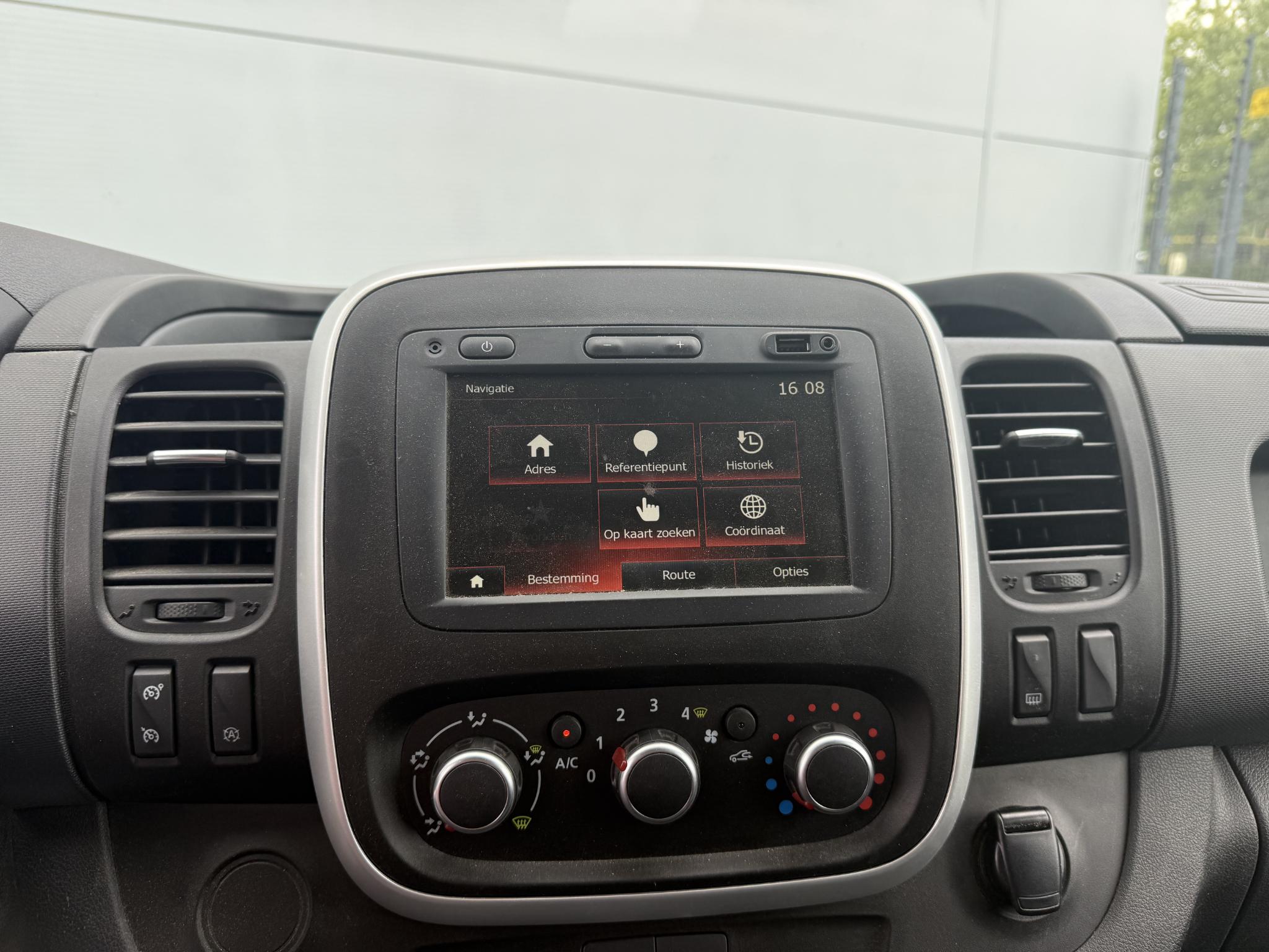 Foto van Fiat Talento