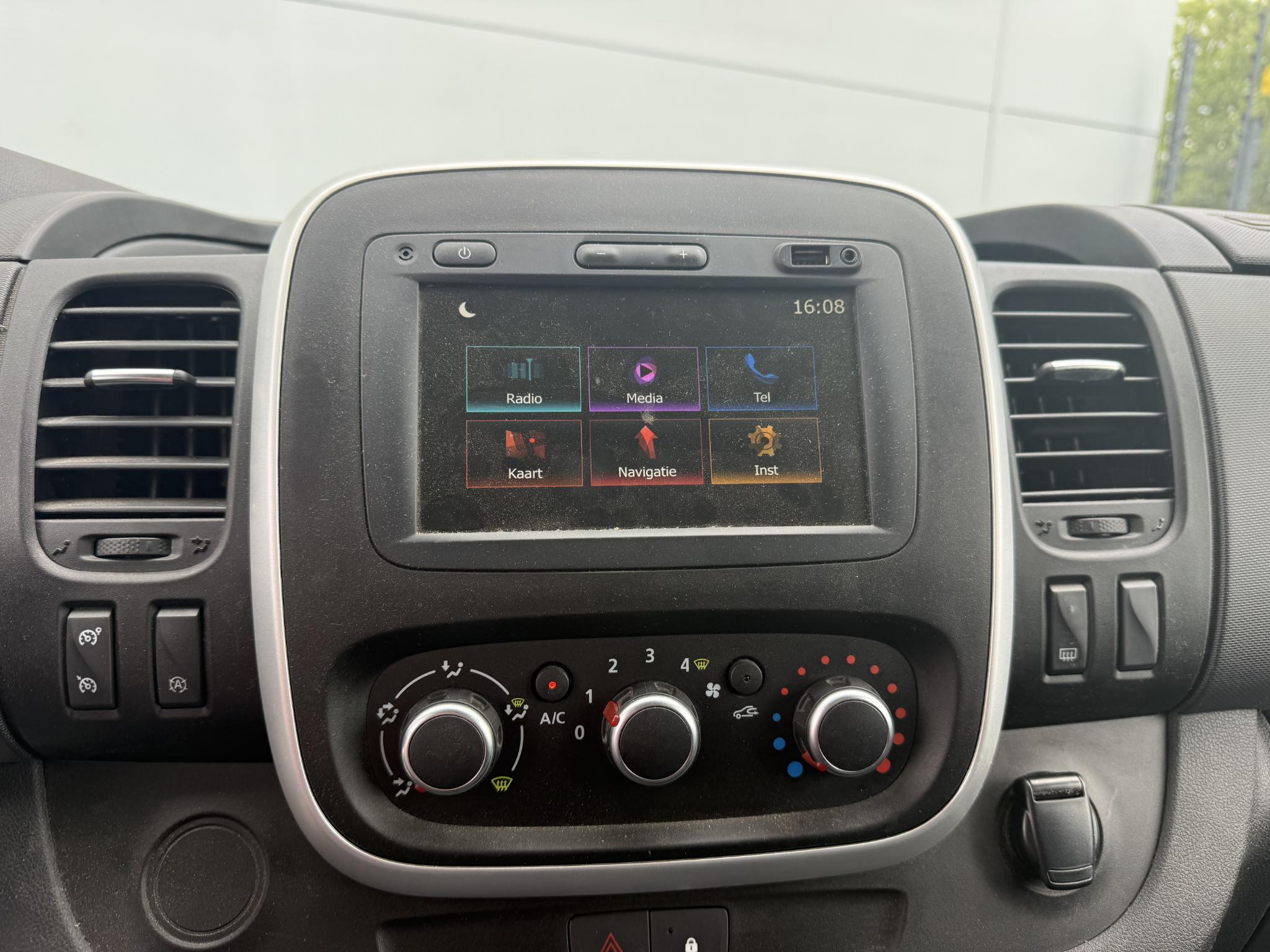 Foto van Fiat Talento