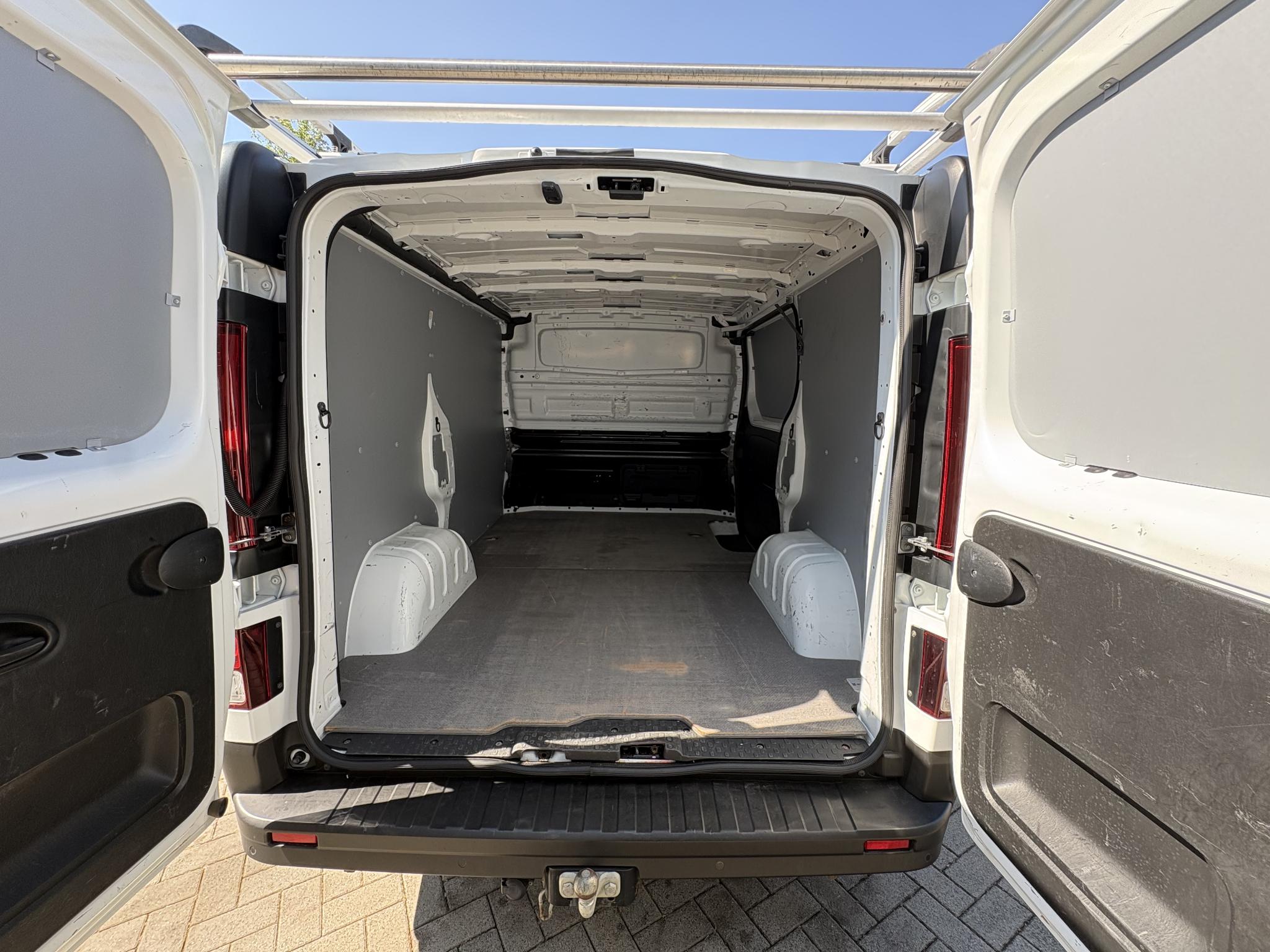 Foto van Fiat Talento