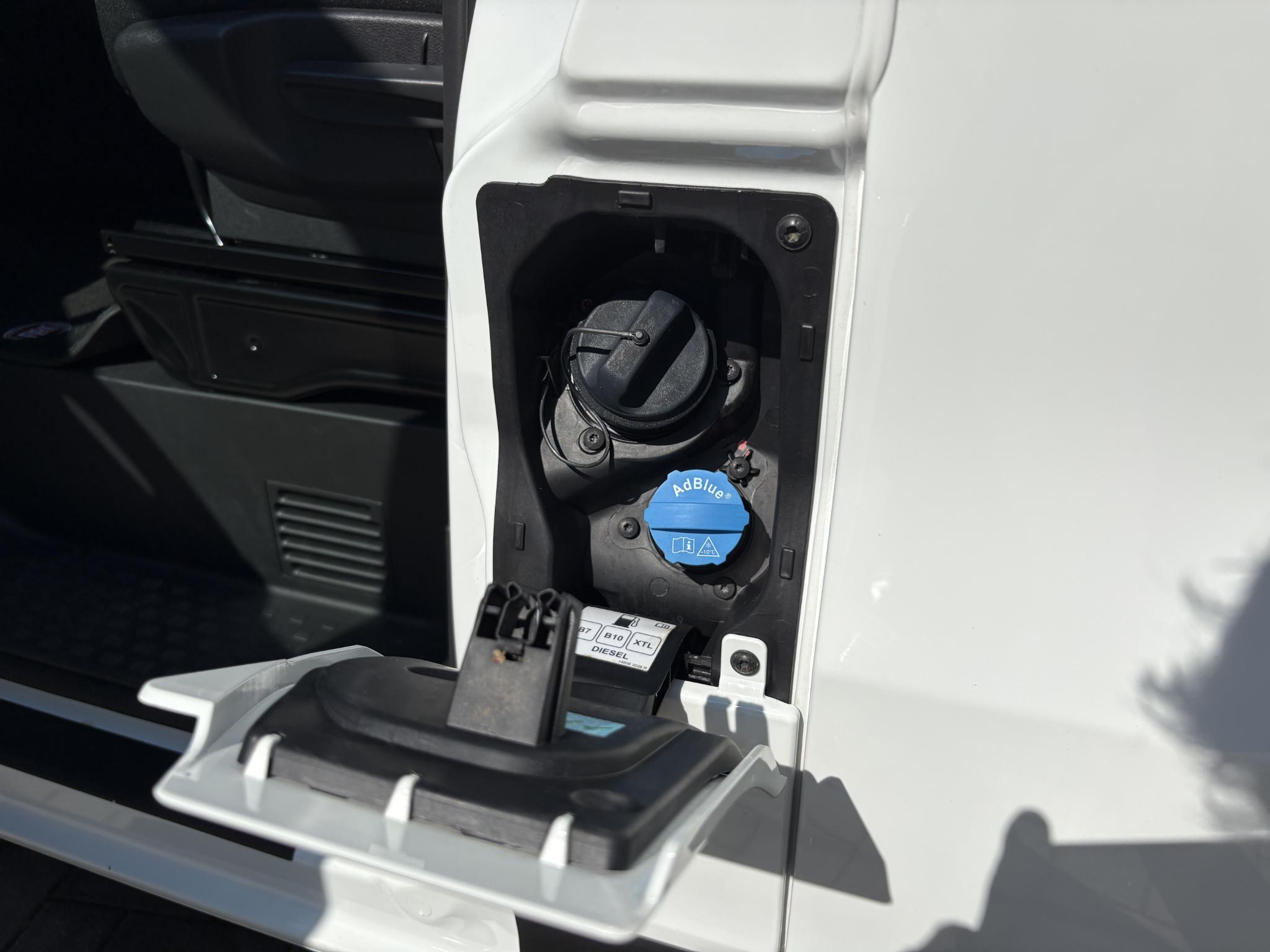 Foto van Fiat Talento