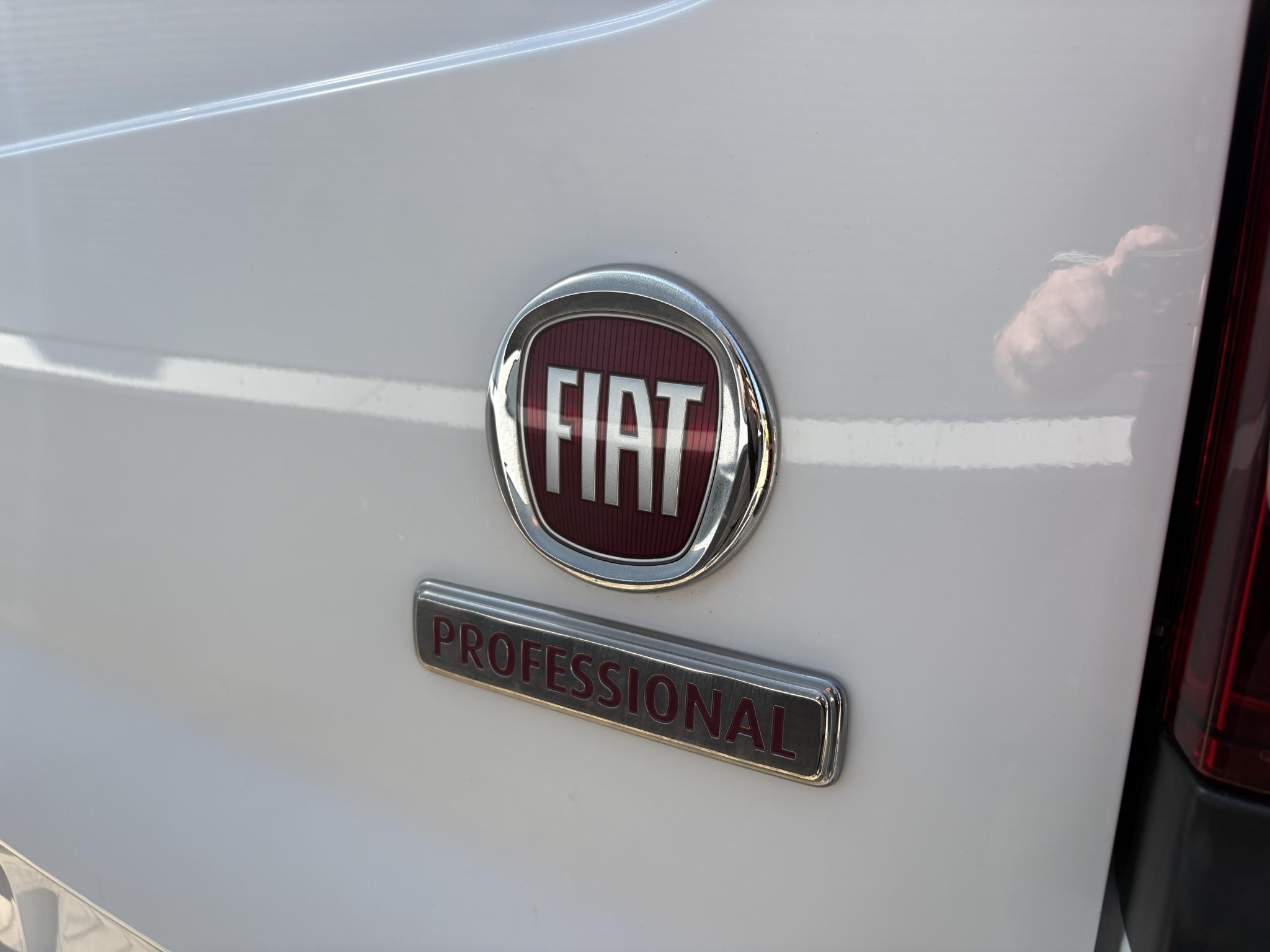 Foto van Fiat Talento