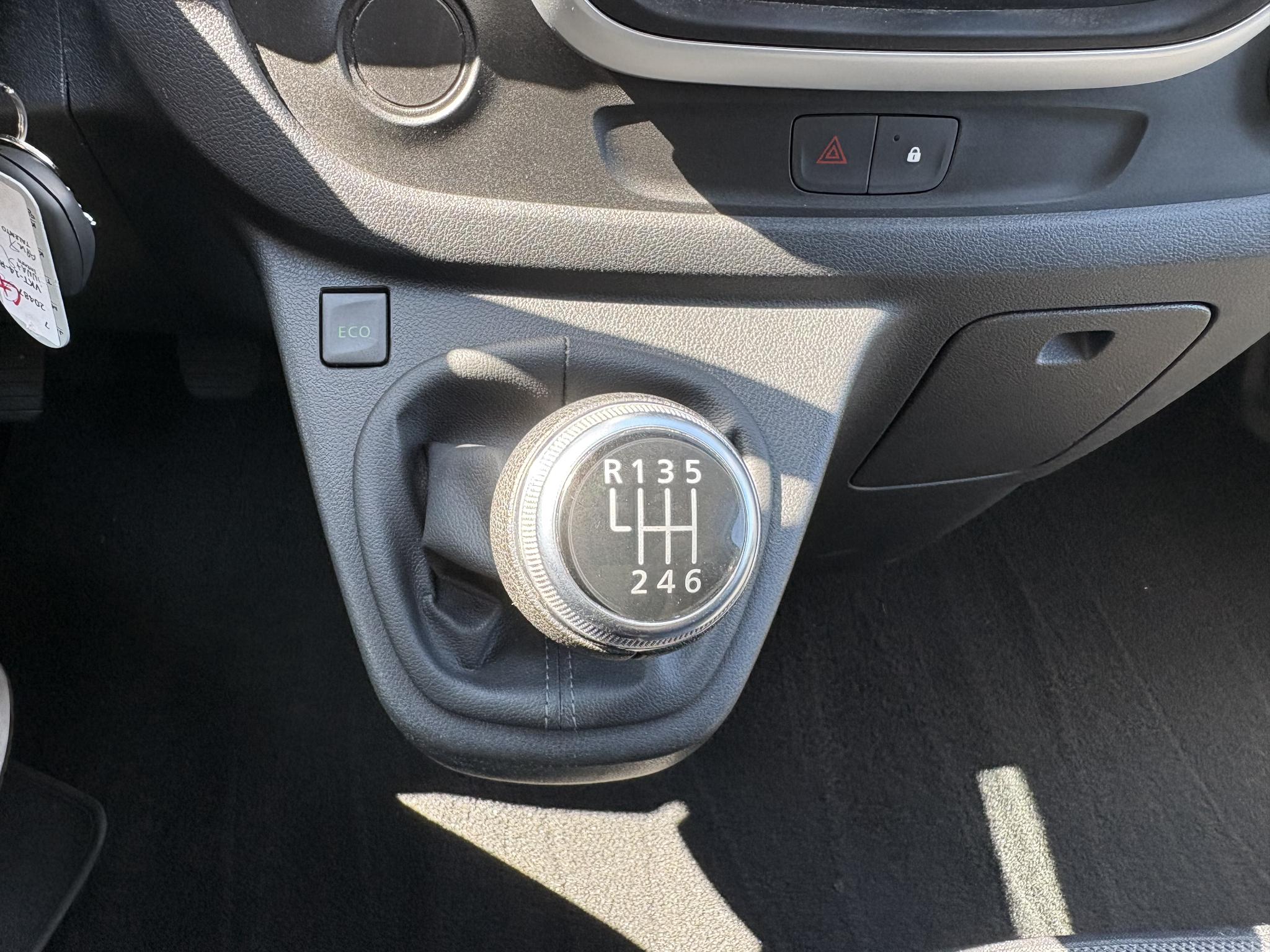 Foto van Fiat Talento