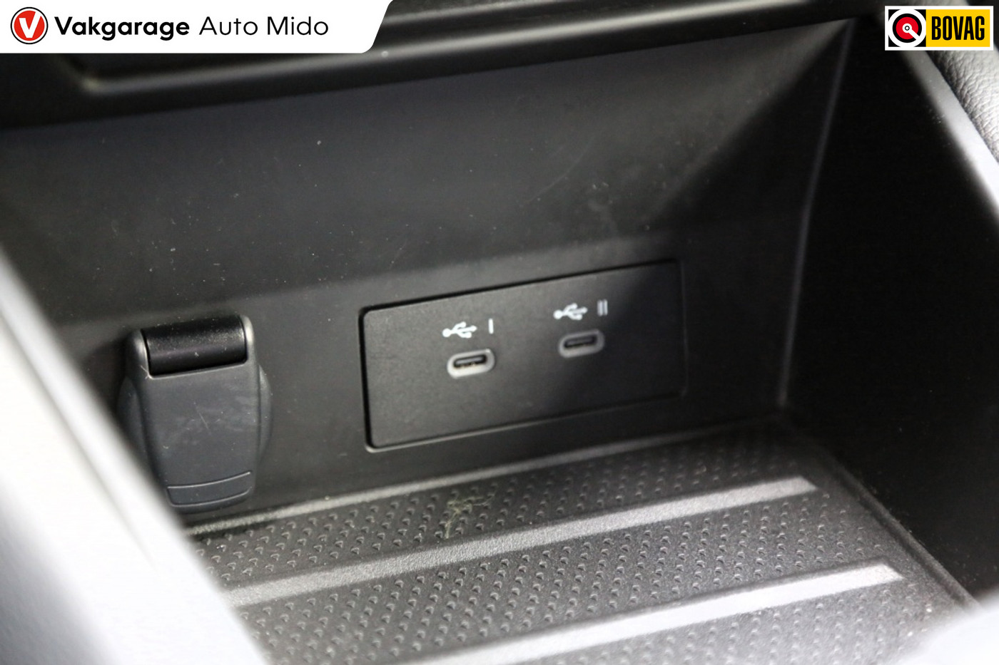 Foto van Mitsubishi Asx