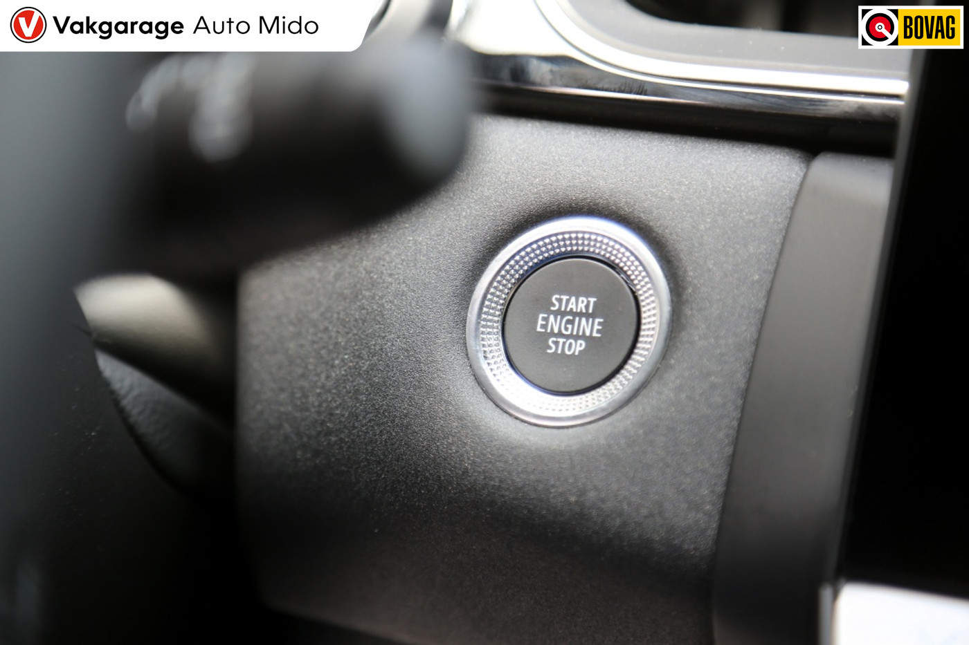 Foto van Mitsubishi Asx