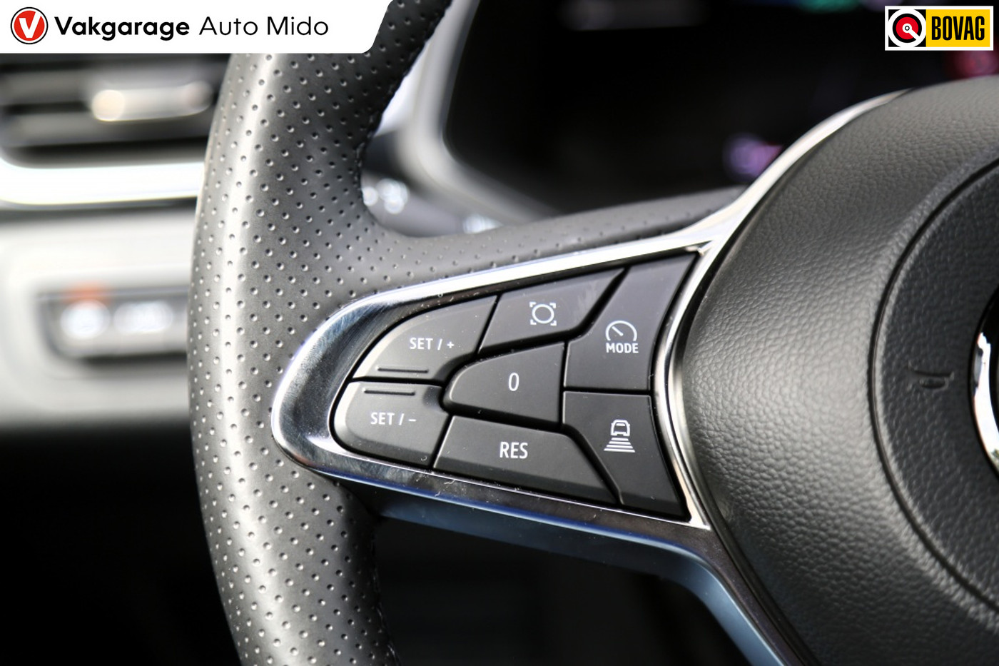 Foto van Mitsubishi Asx