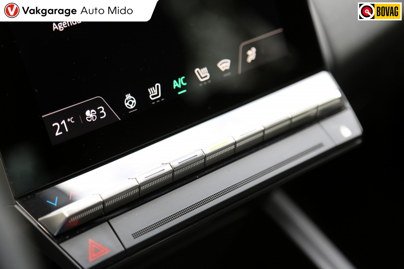 Foto van Mitsubishi Asx