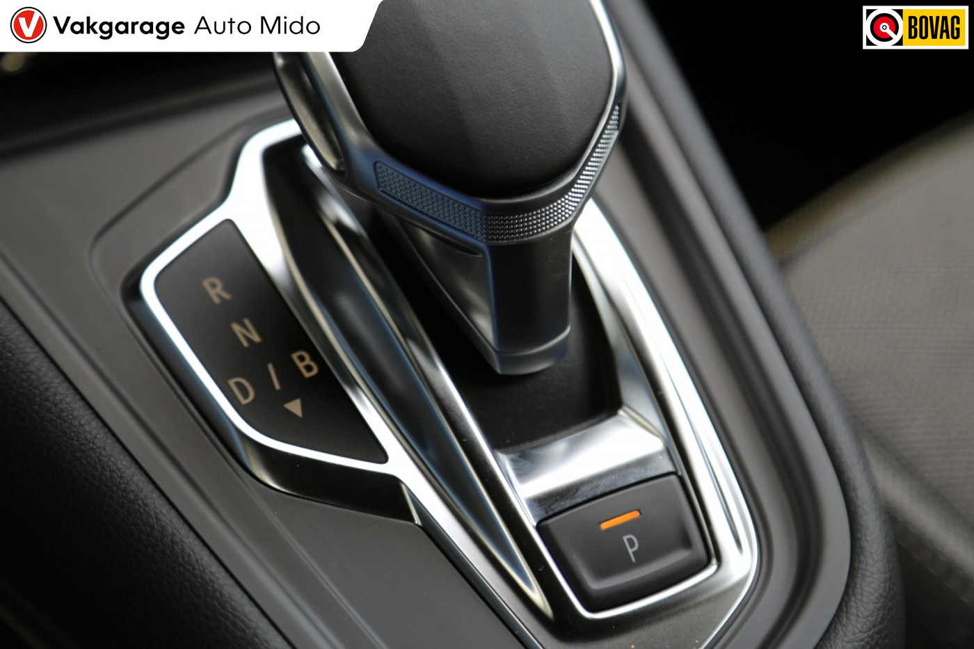 Foto van Mitsubishi Asx