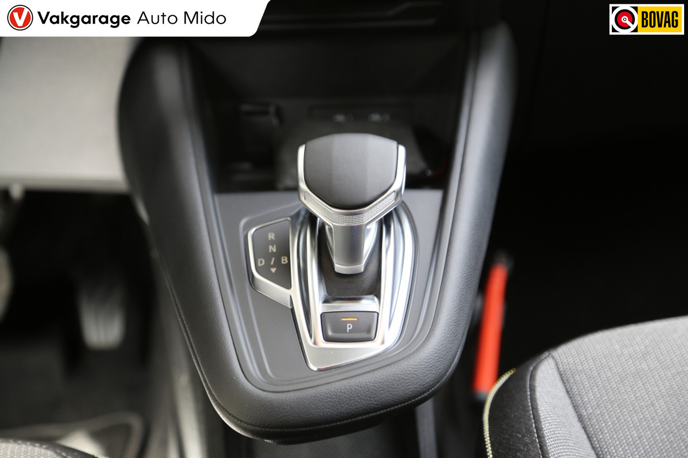 Foto van Mitsubishi Asx