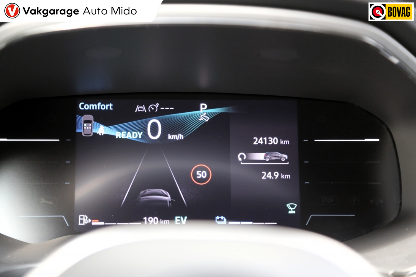 Foto van Mitsubishi Asx