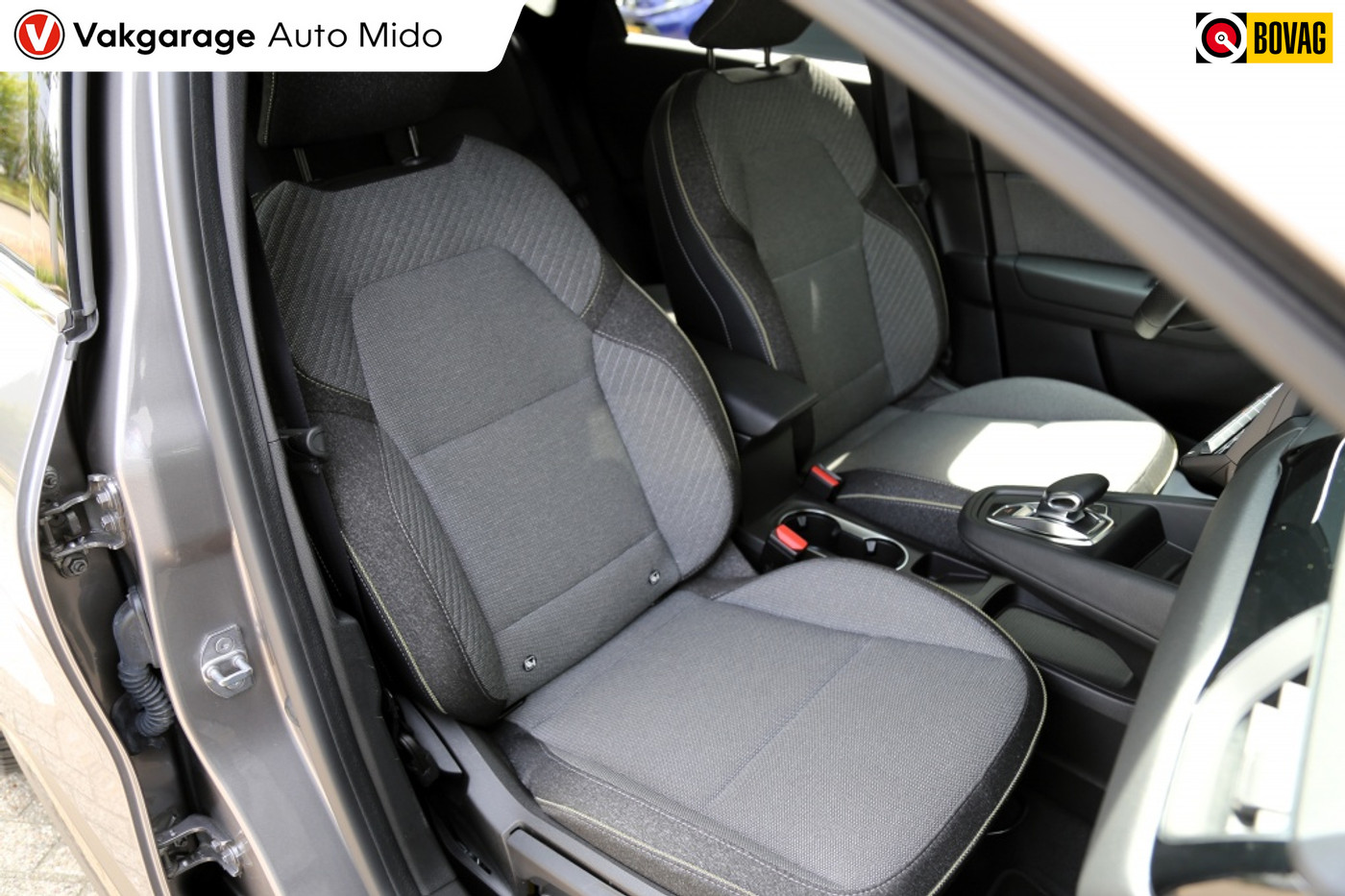 Foto van Mitsubishi Asx