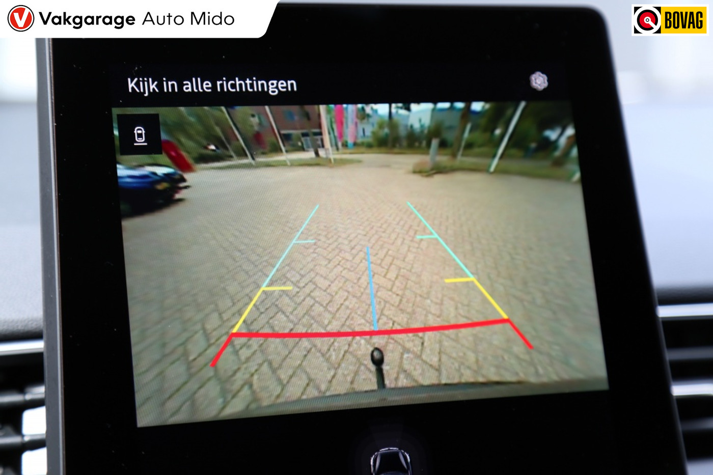 Foto van Mitsubishi Asx