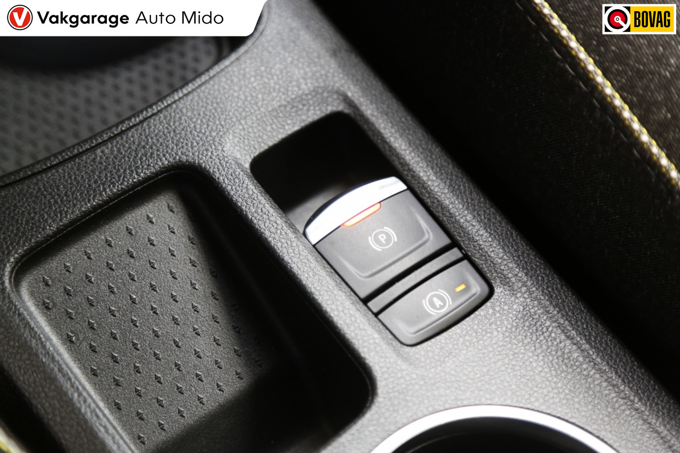 Foto van Mitsubishi Asx