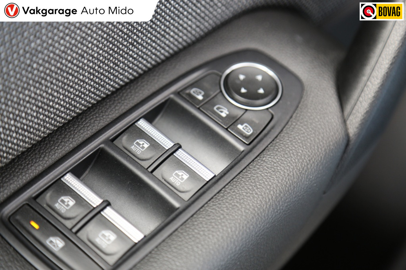Foto van Mitsubishi Asx