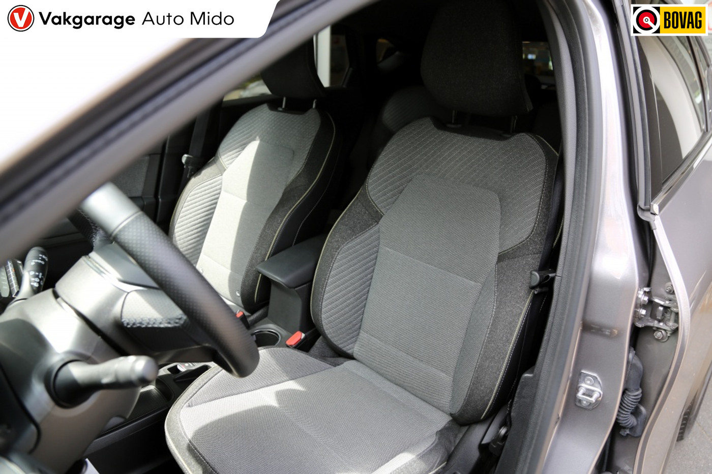 Foto van Mitsubishi Asx