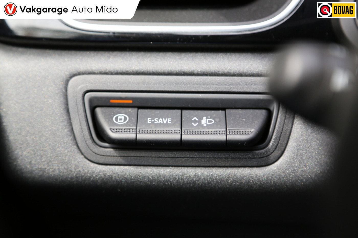 Foto van Mitsubishi Asx