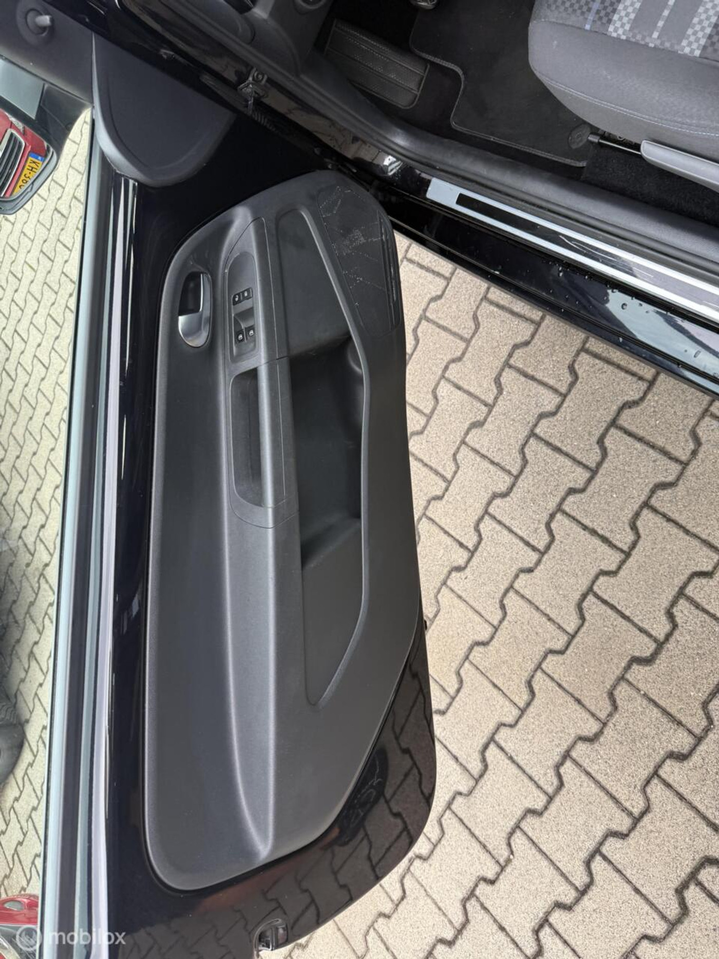 Foto van Volkswagen Up