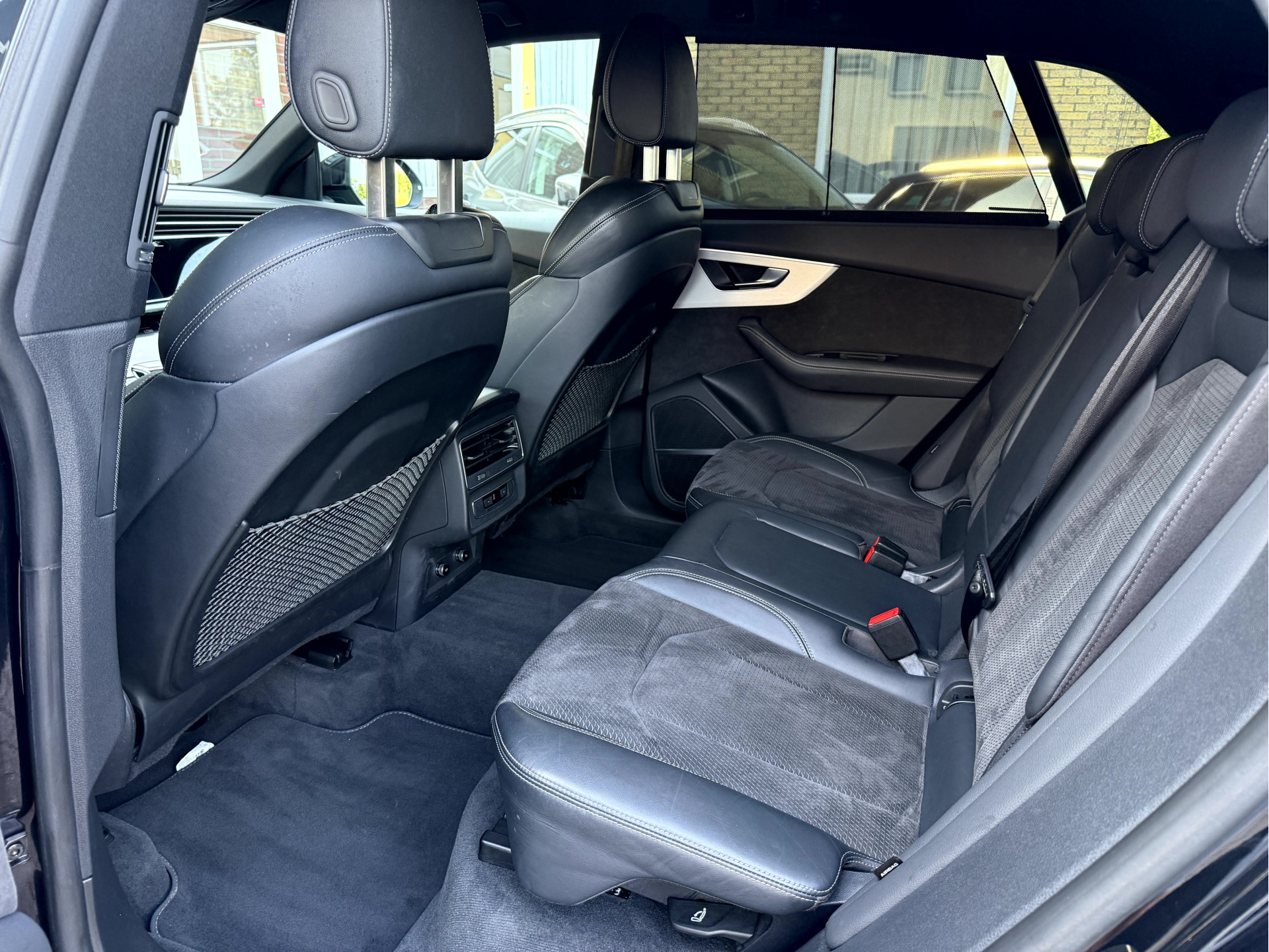 Foto van Audi Q8