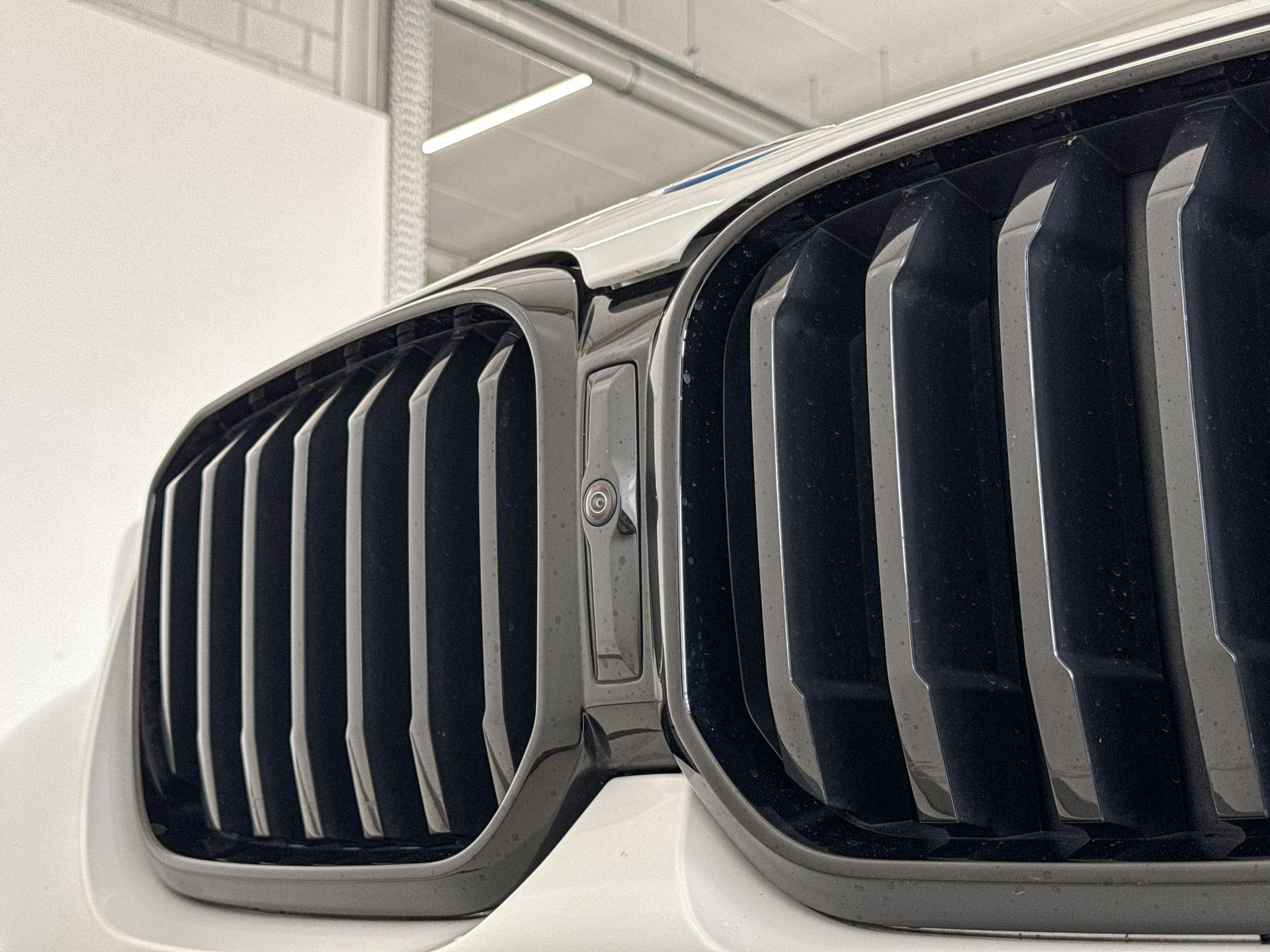 Foto van BMW X3 Xdrive30e