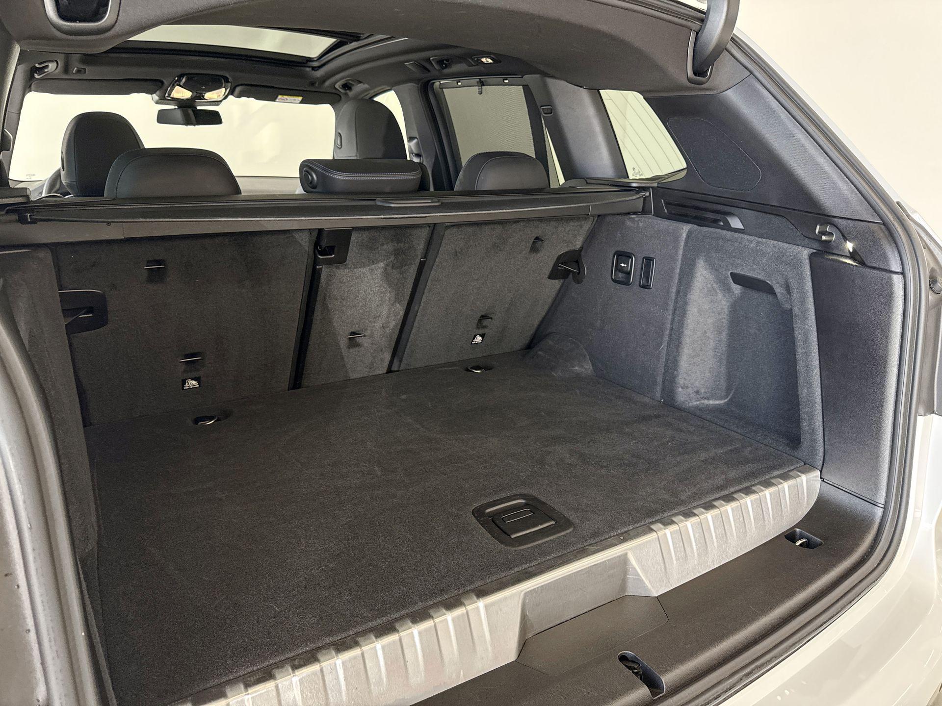 Foto van BMW X3 Xdrive30e