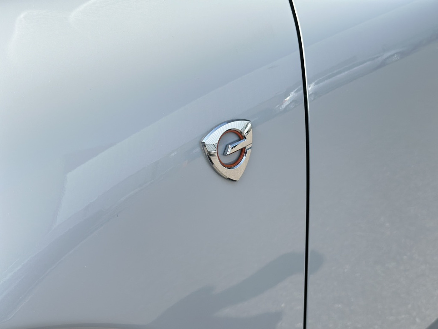 Foto van Mazda Mazda Mx-30