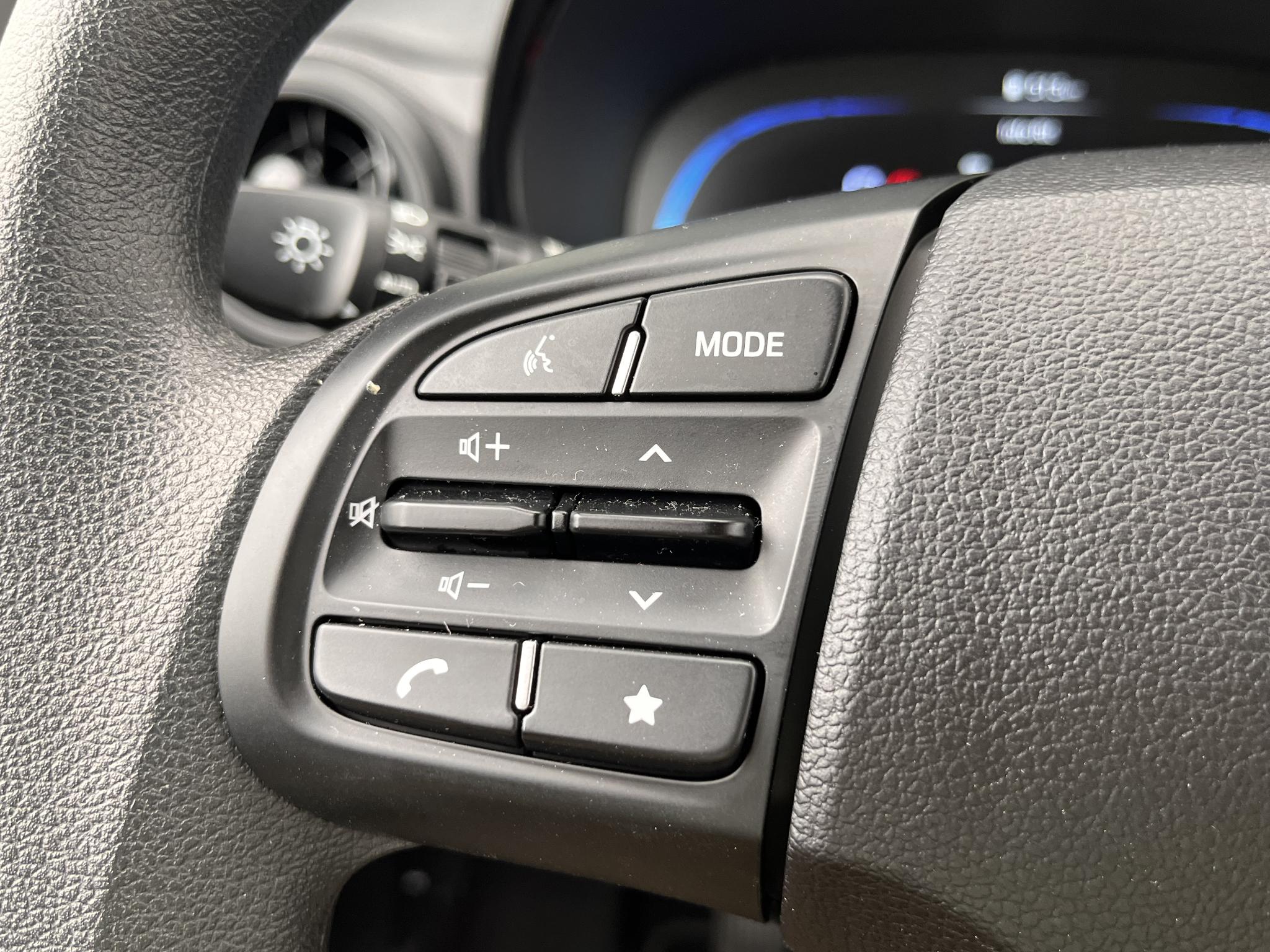 Foto van Hyundai I10