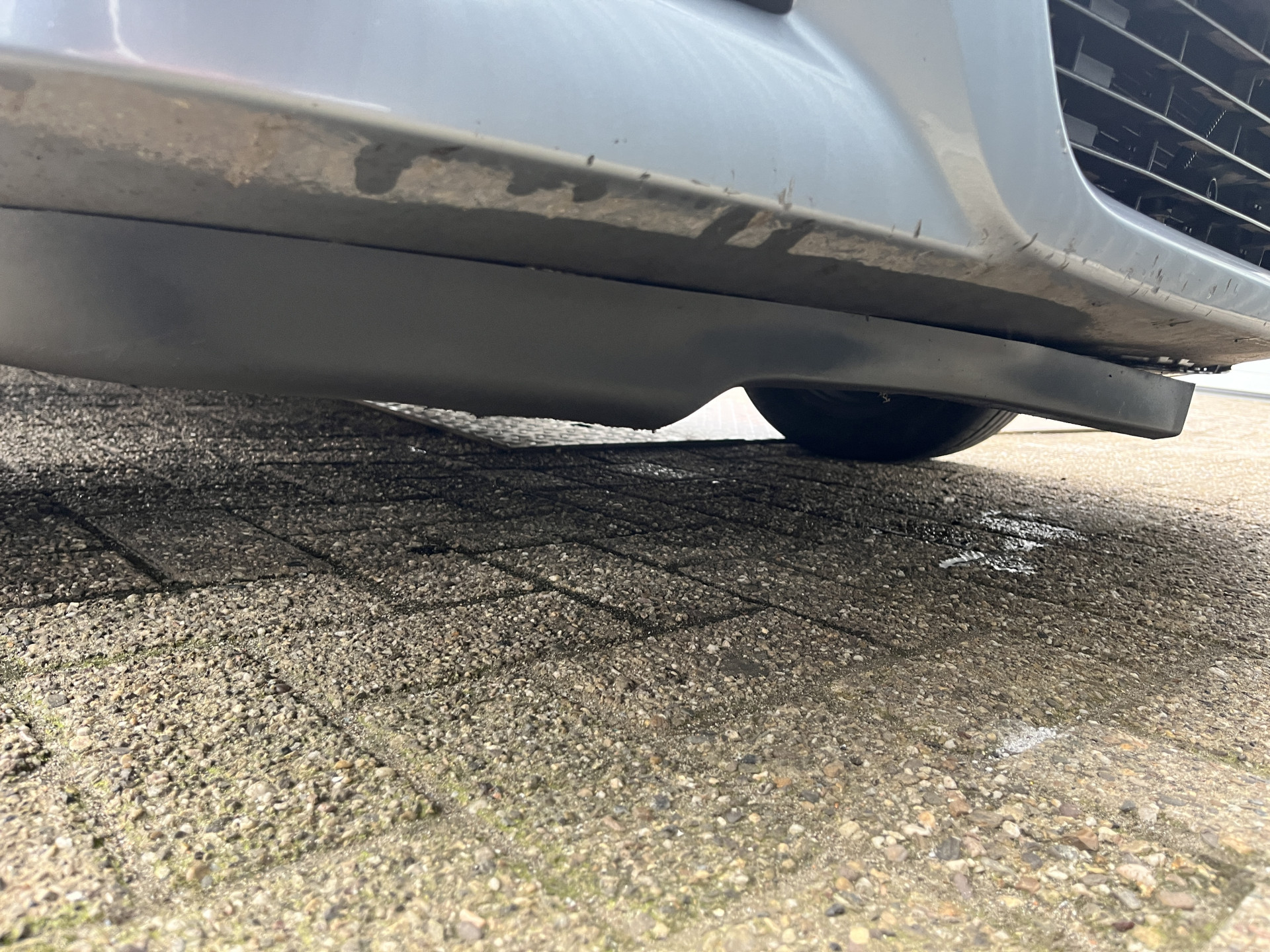 Foto van Opel Meriva-a