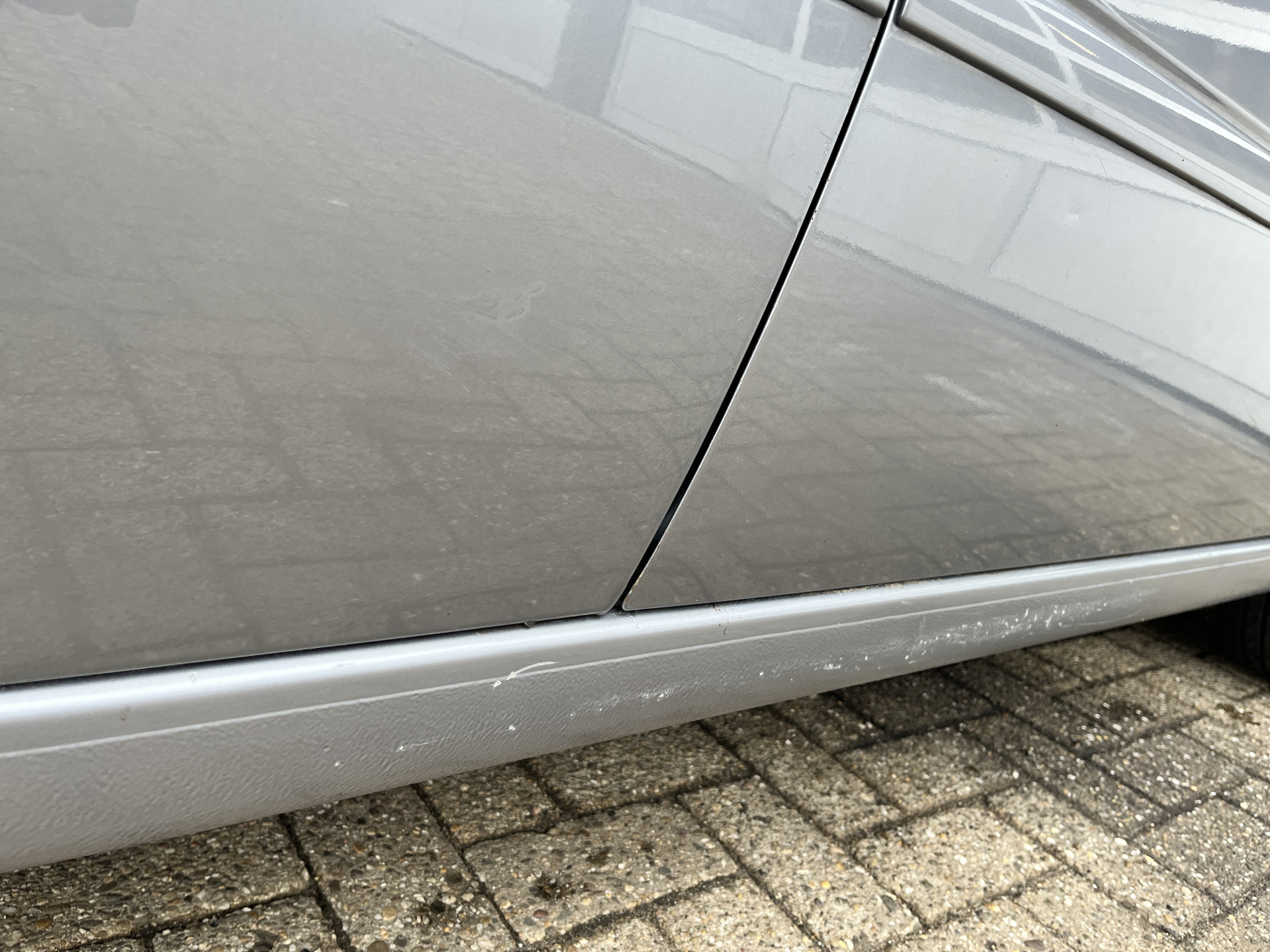 Foto van Opel Meriva-a