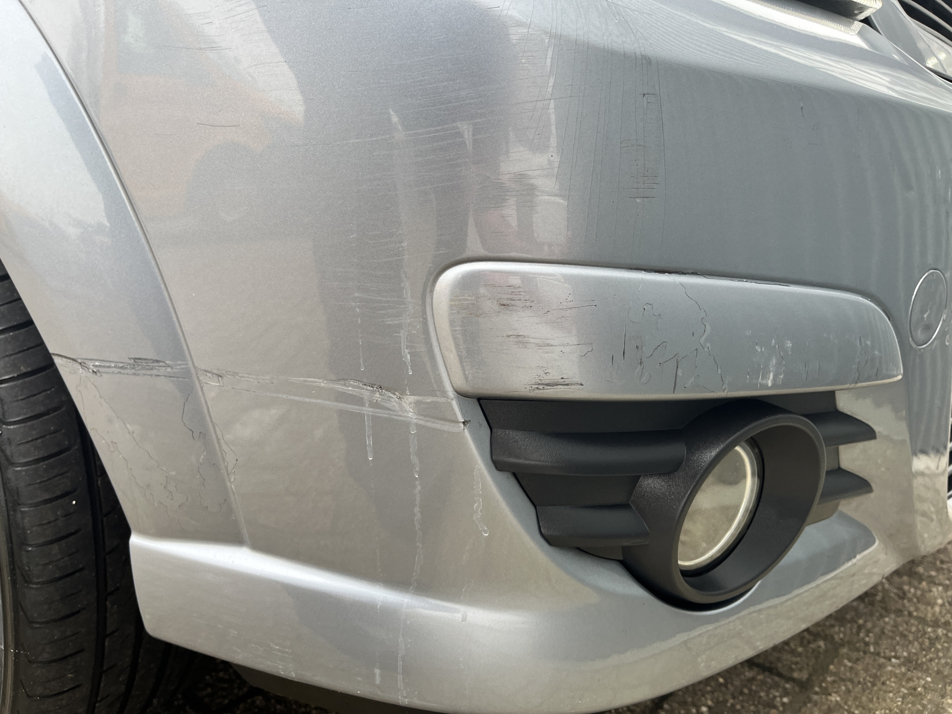 Foto van Opel Meriva-a