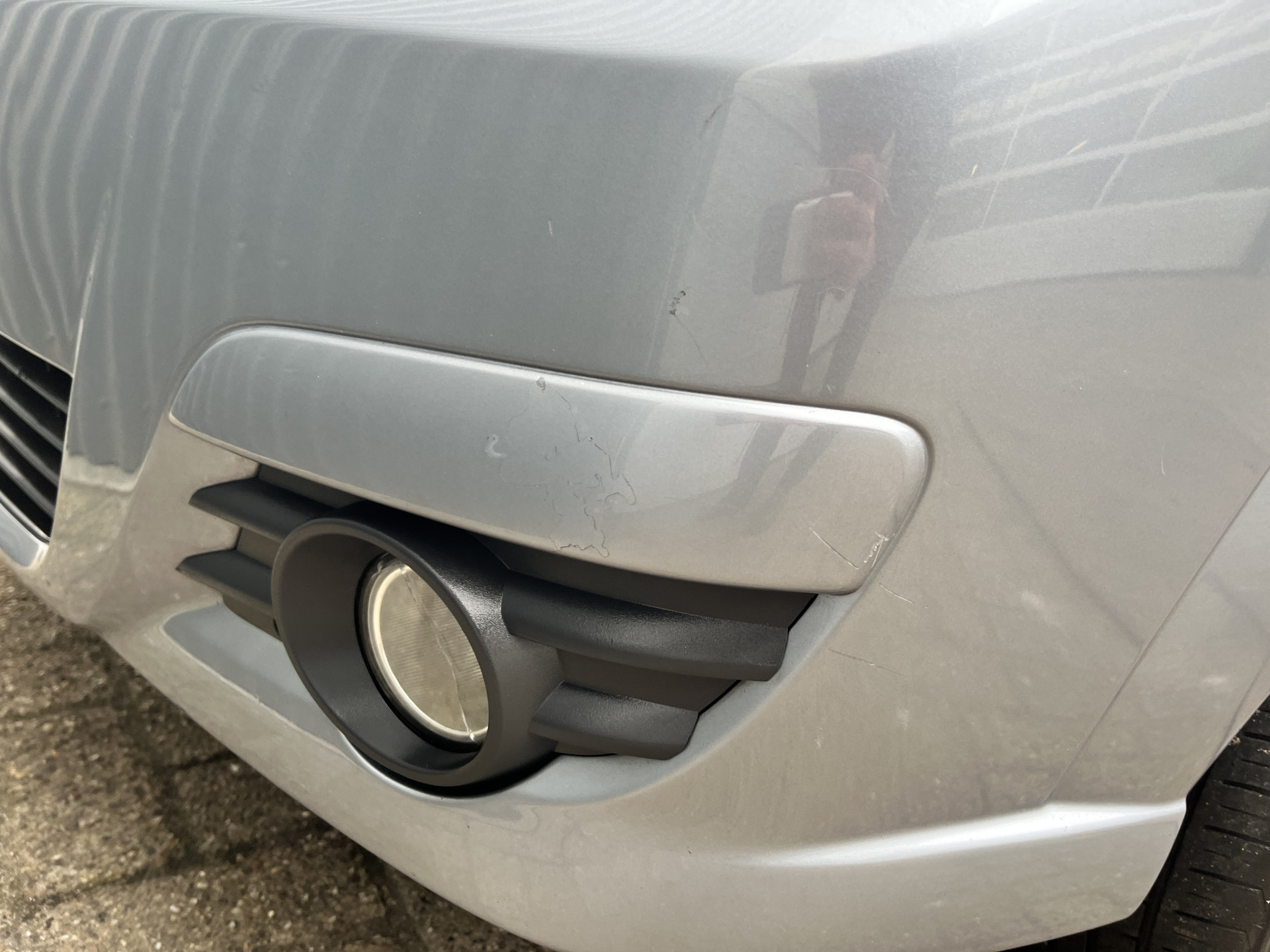 Foto van Opel Meriva-a