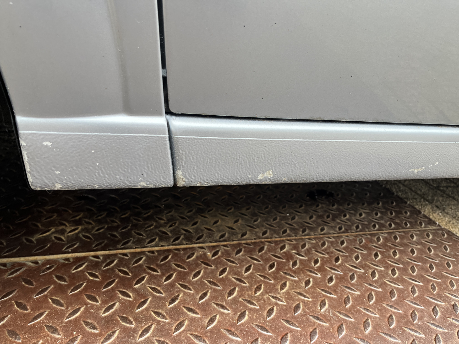 Foto van Opel Meriva-a