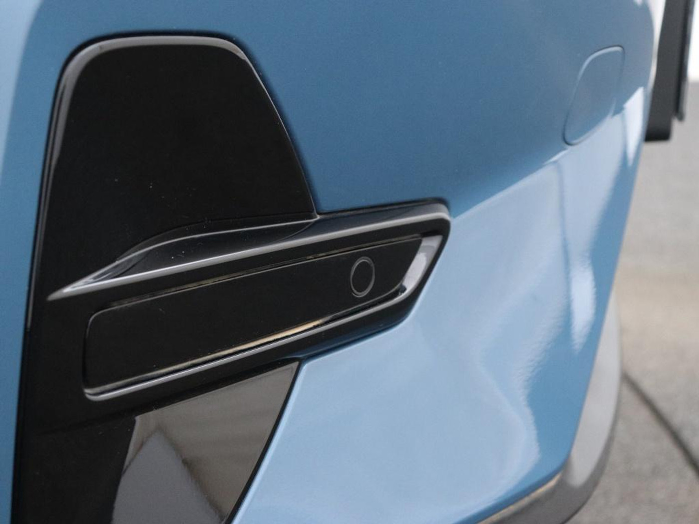 Foto van Volvo C40