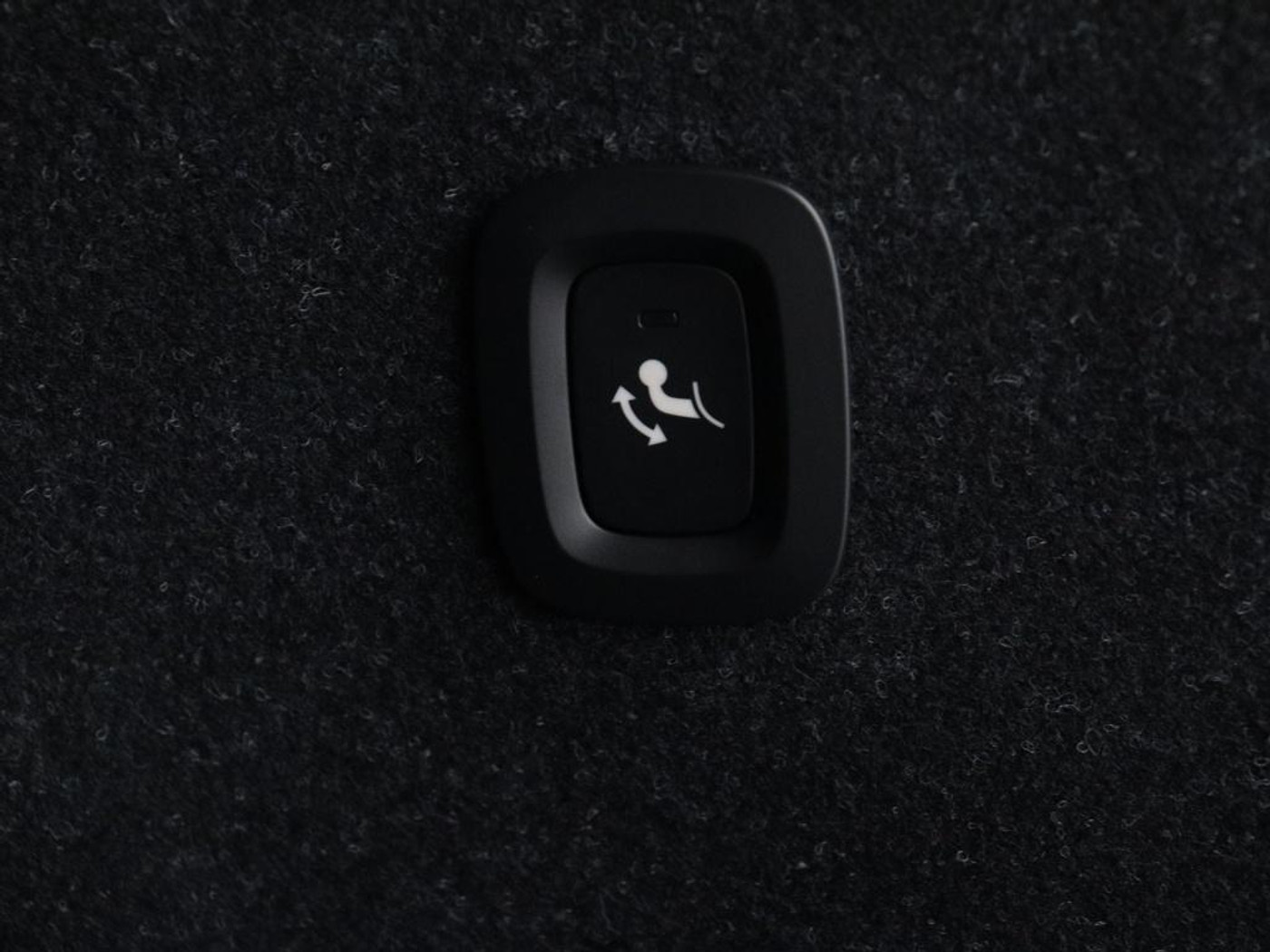 Foto van Volvo C40