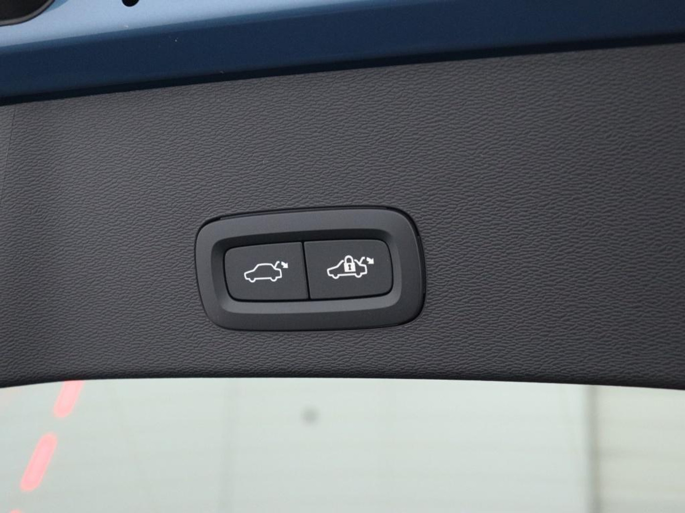 Foto van Volvo C40