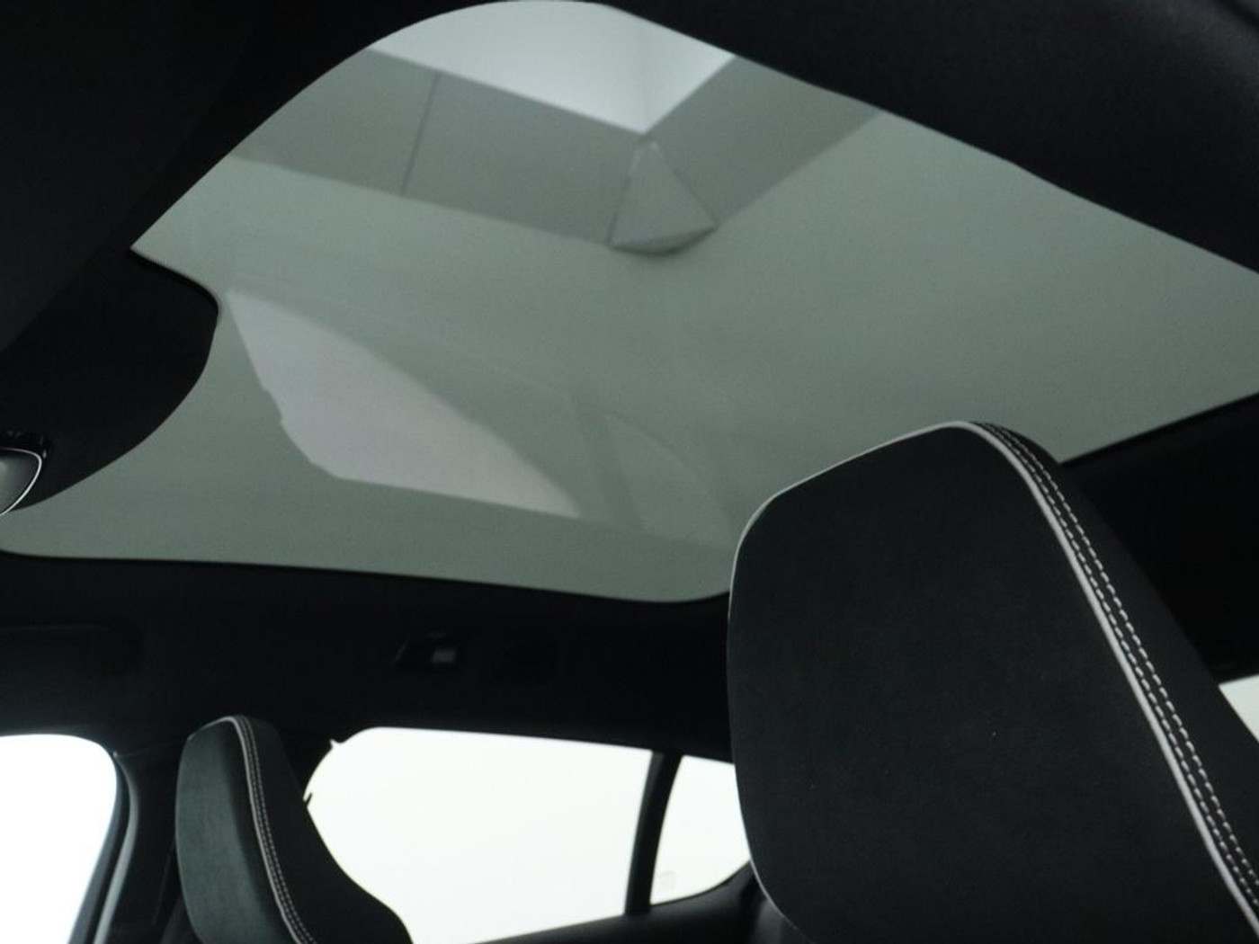 Foto van Volvo C40